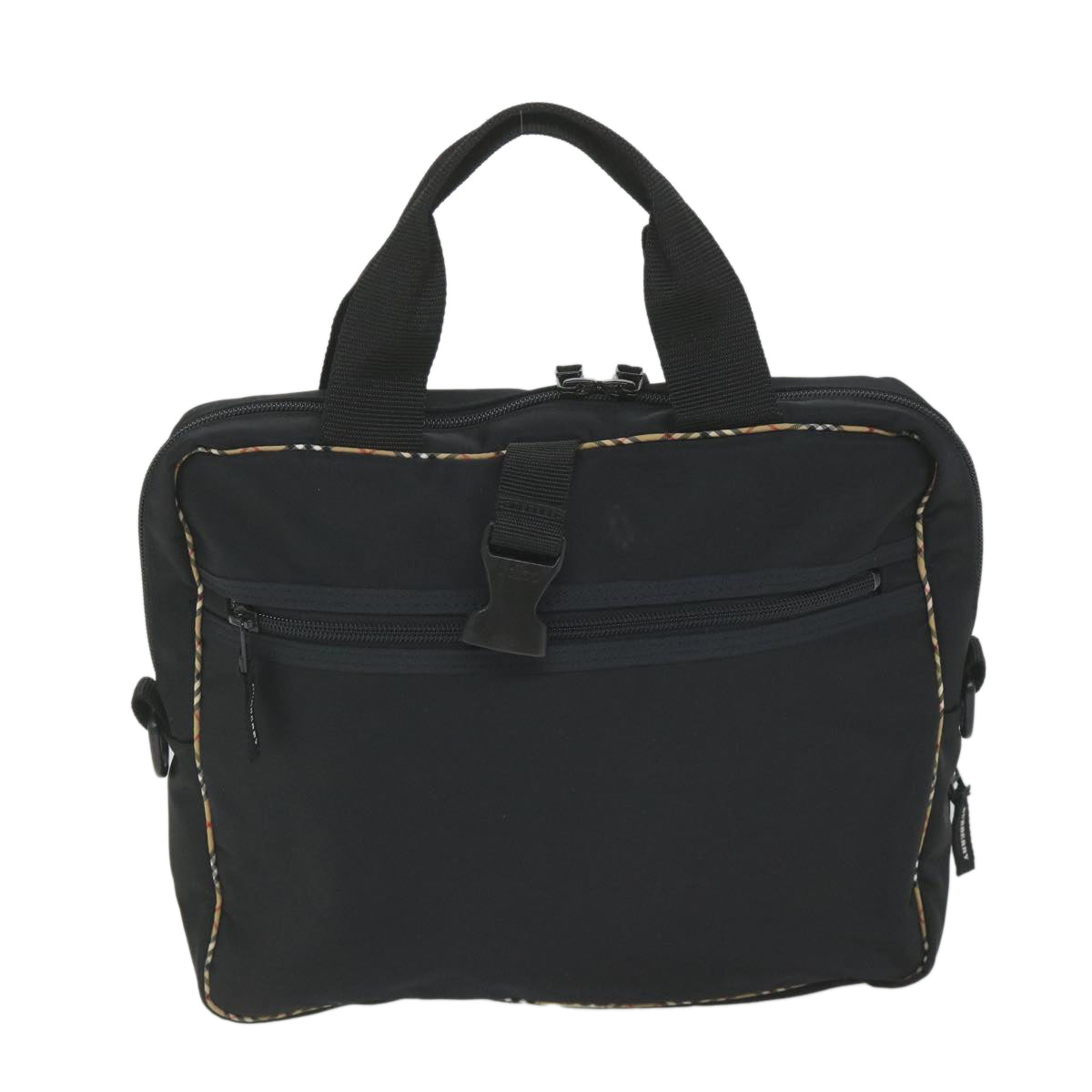 Burberry Handbag - Rovelle Bags