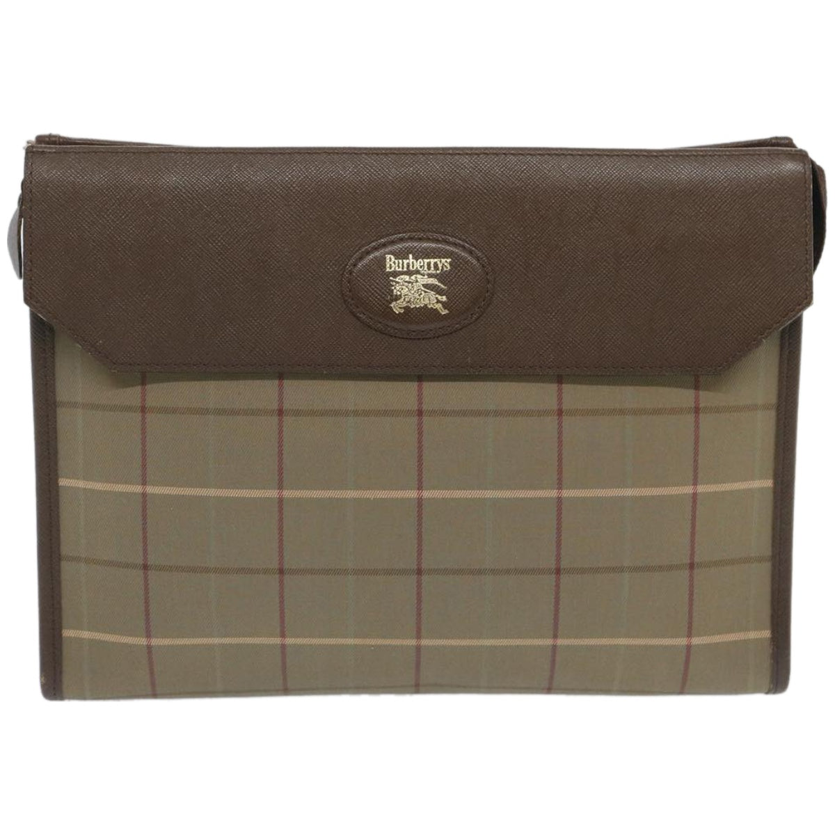 Burberry Pocket Crossbody - Rovelle Bags