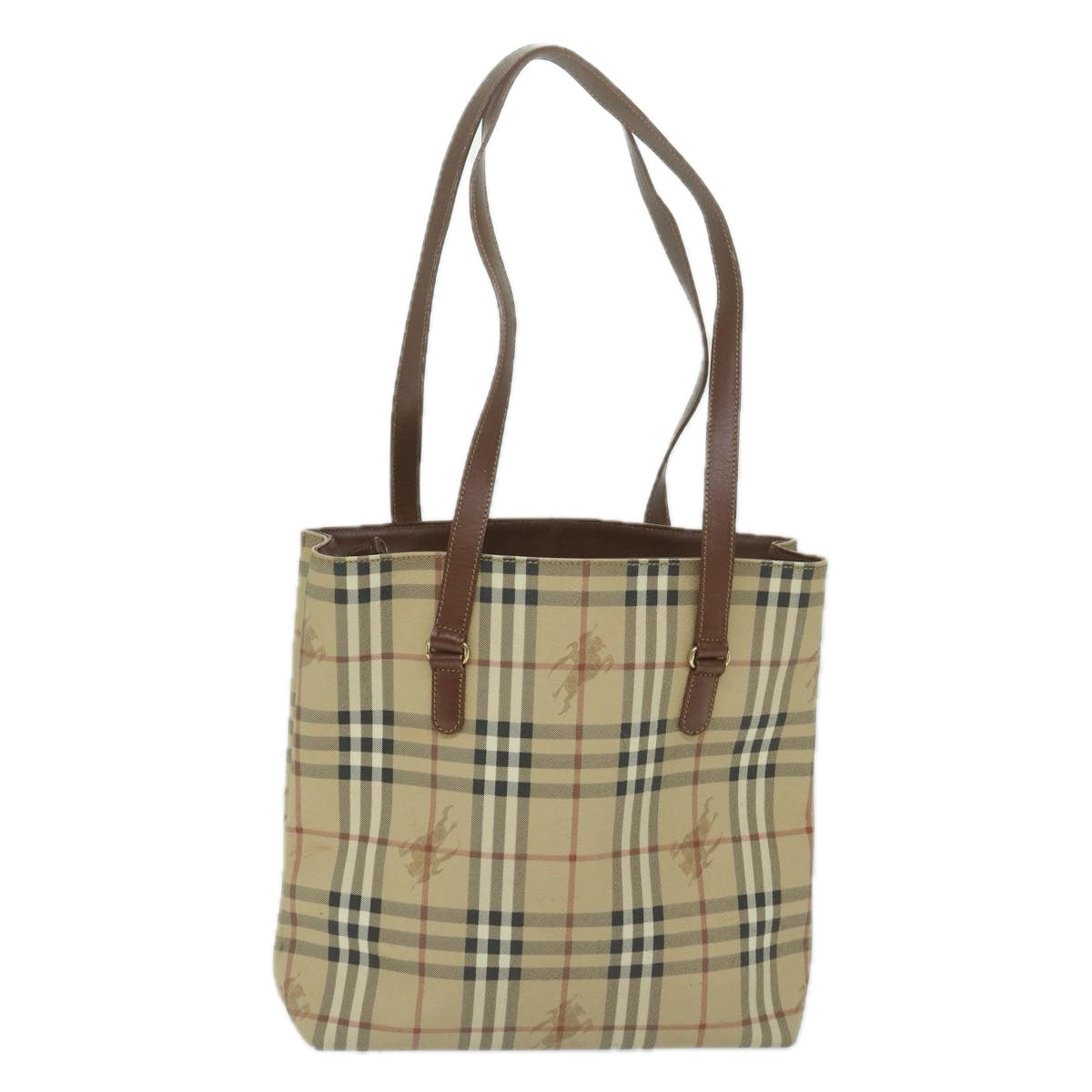 Burberry Nova Brand Shoulder Bag - Rovelle Bags