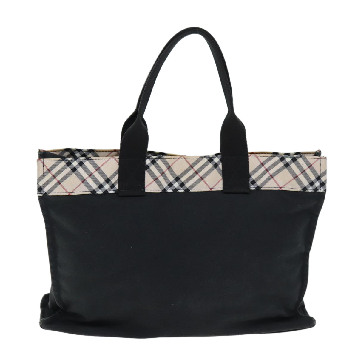 Burberry Label Brand Handbag - Rovelle Bags