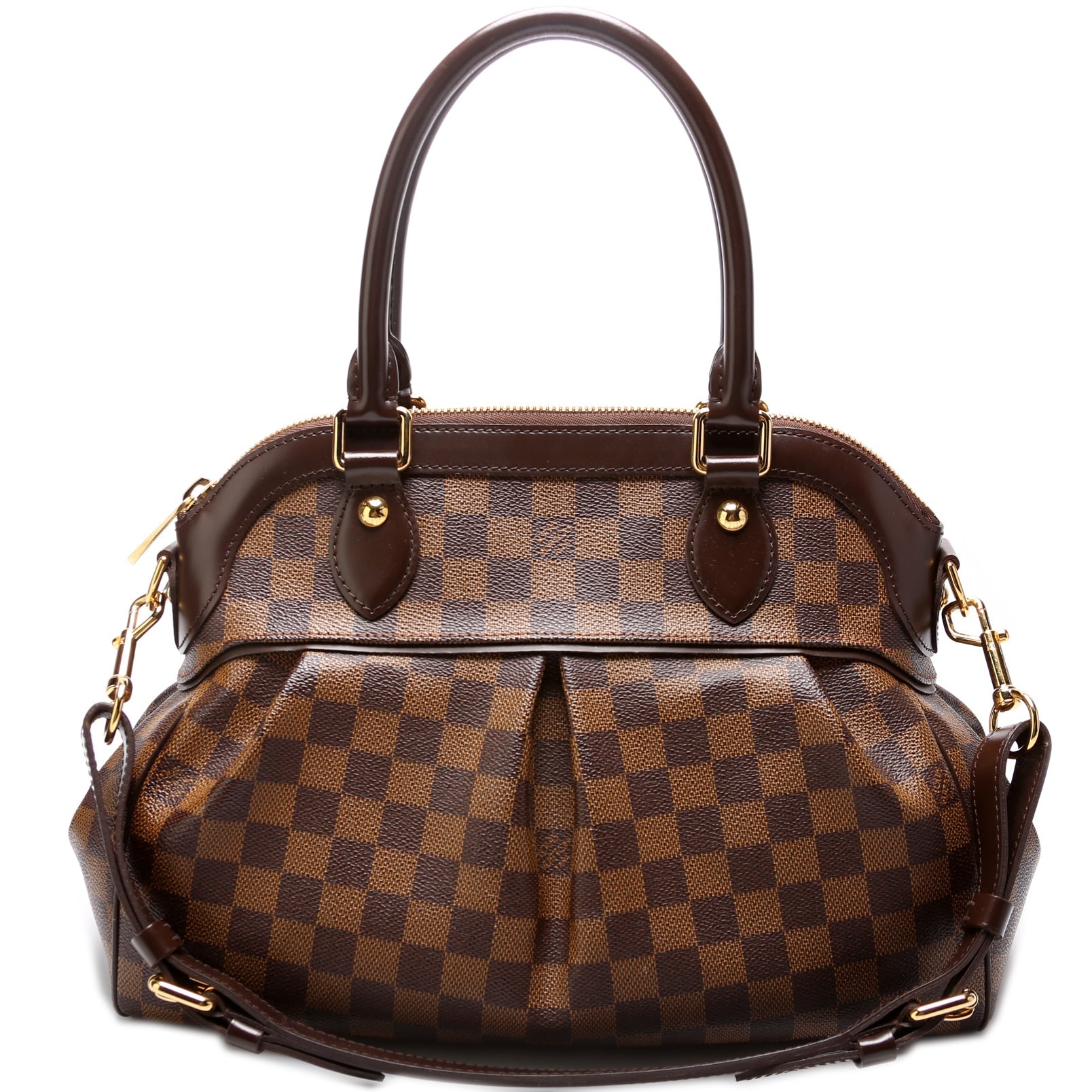 Louis Vuitton Trevi PM Damier Ebene