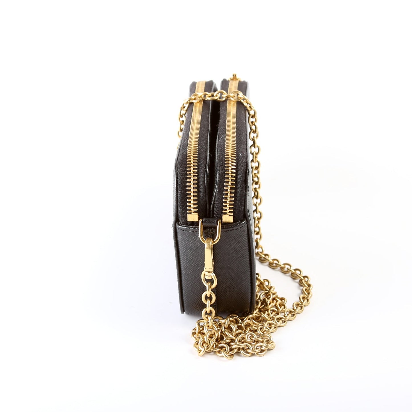 Prada Saffiano Crossbody - Rovelle Bags
