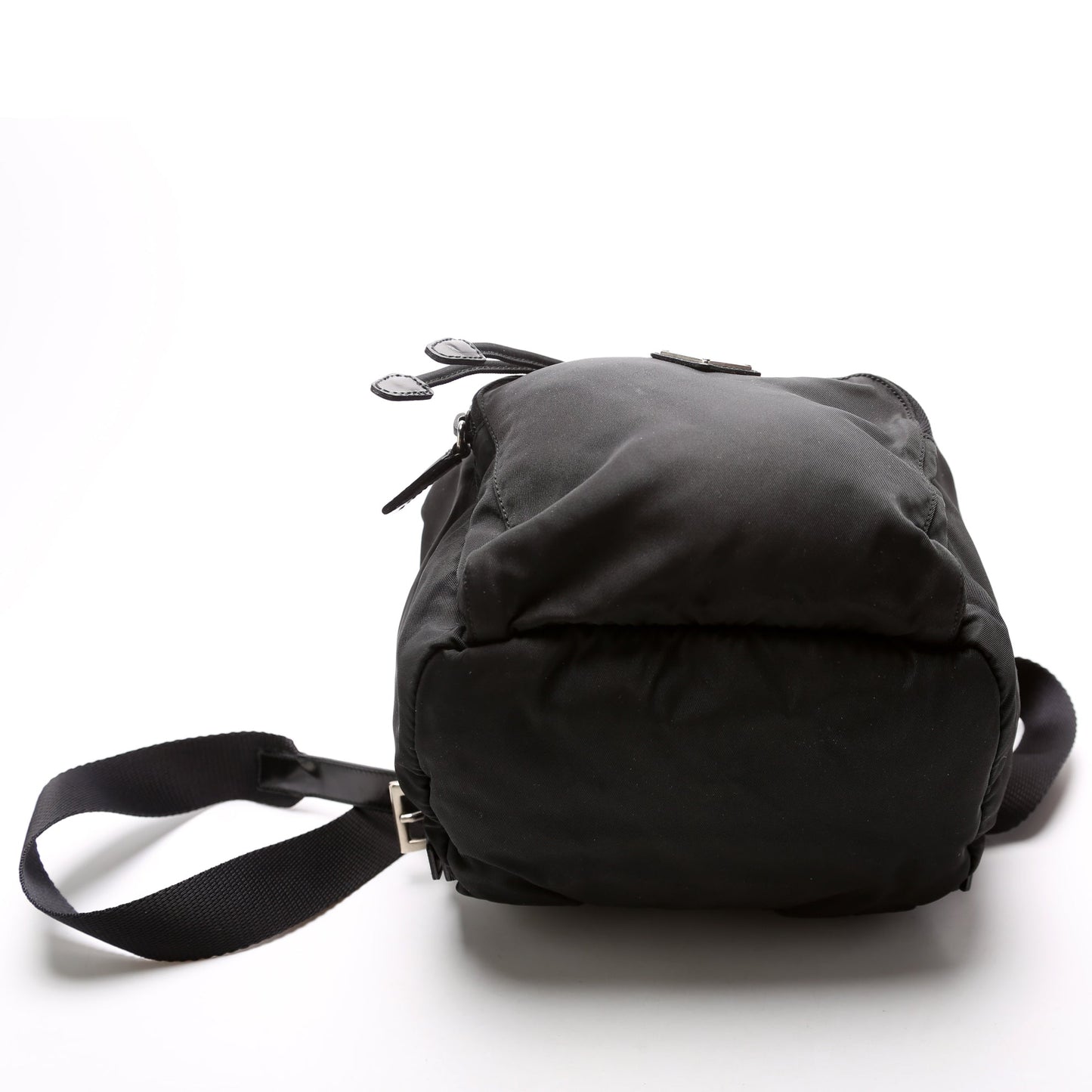 Prada Nylon Backpack - Rovelle Bags