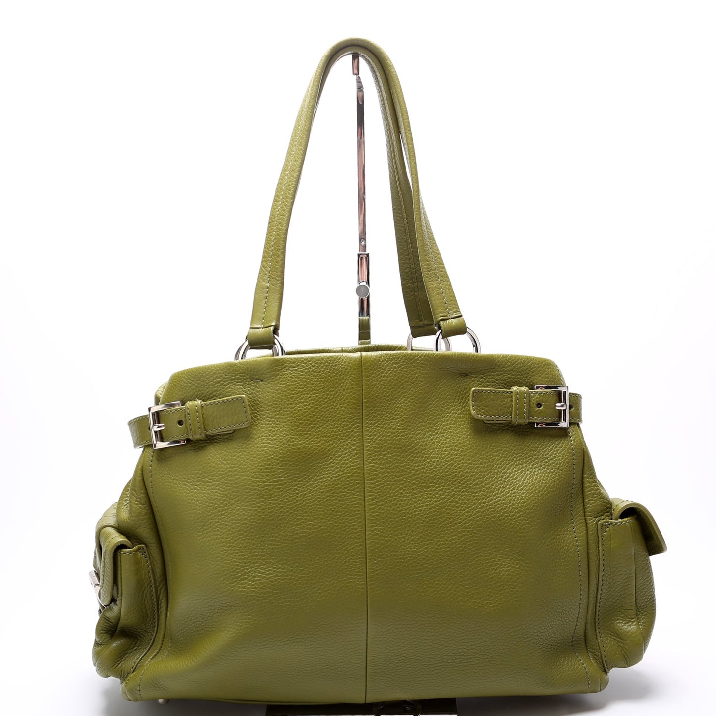 Prada Nylon Handbag - Rovelle Bags