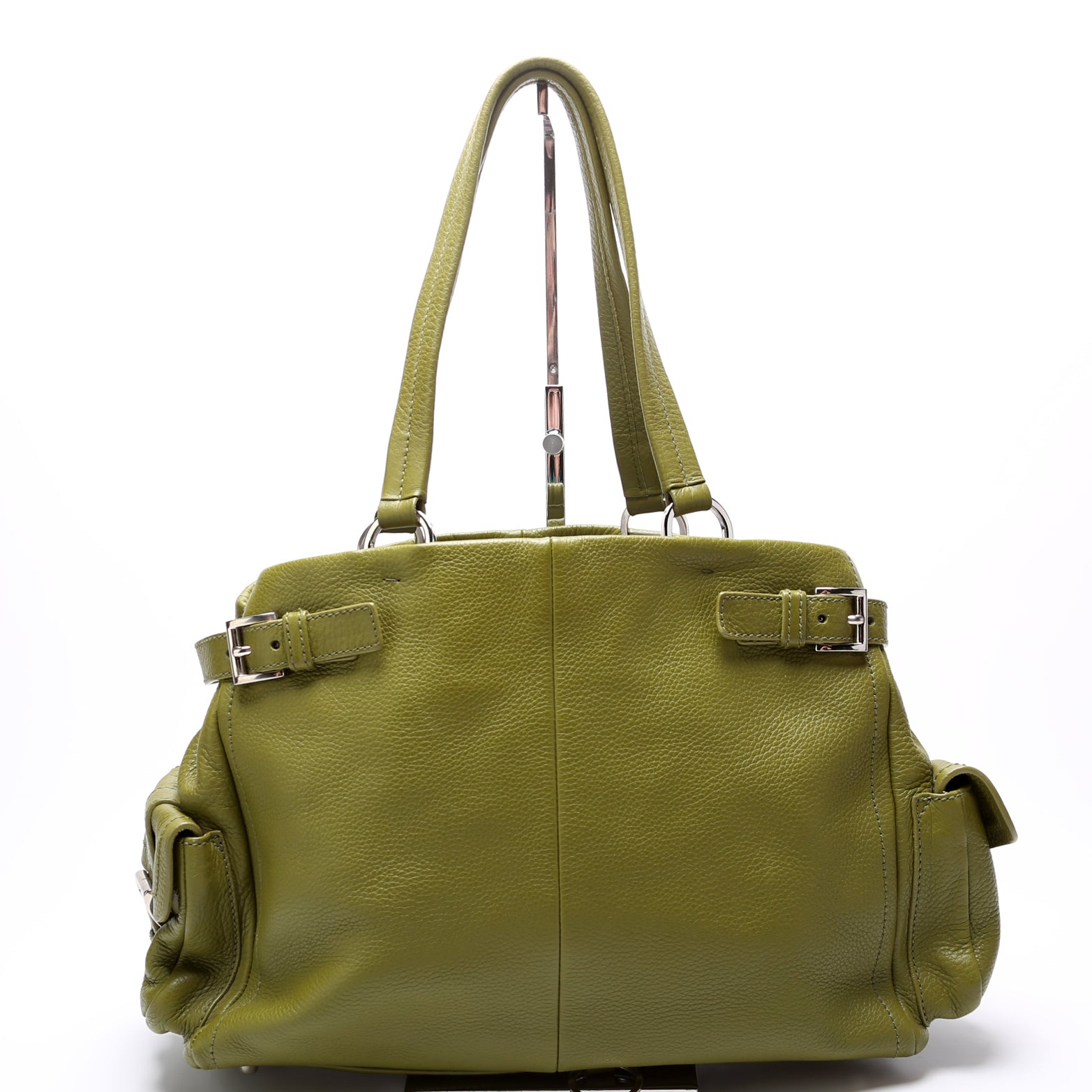 Prada Nylon Handbag - Rovelle Bags
