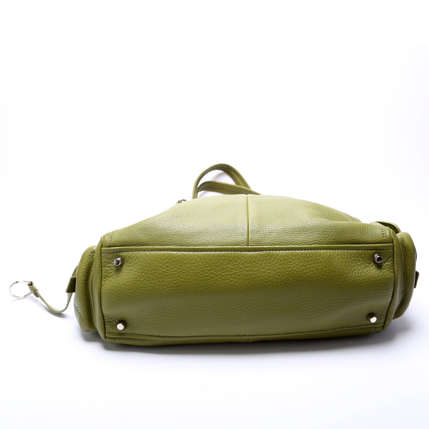 Prada Nylon Handbag - Rovelle Bags