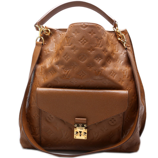 Louis Vuitton Metis Shoulder Empreinte
