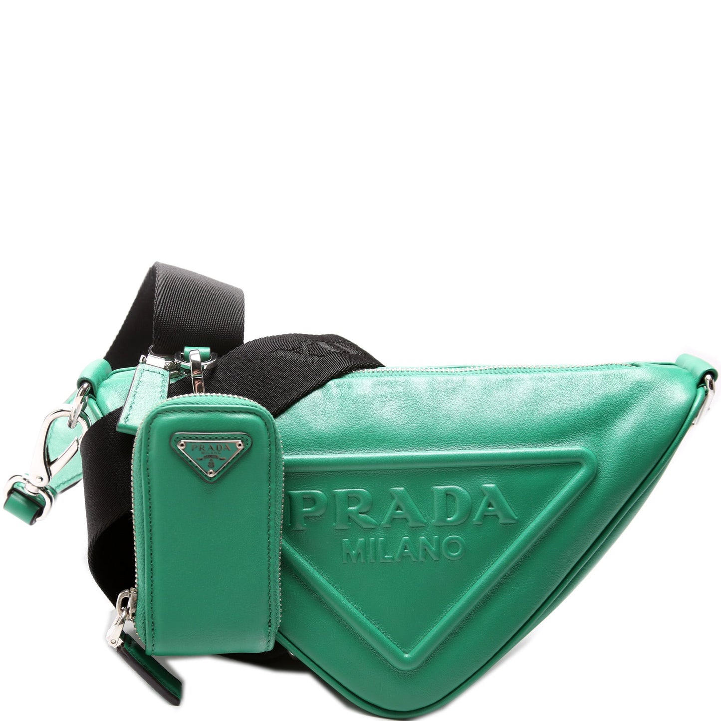 Prada Nylon Shoulder Bag - Rovelle Bags