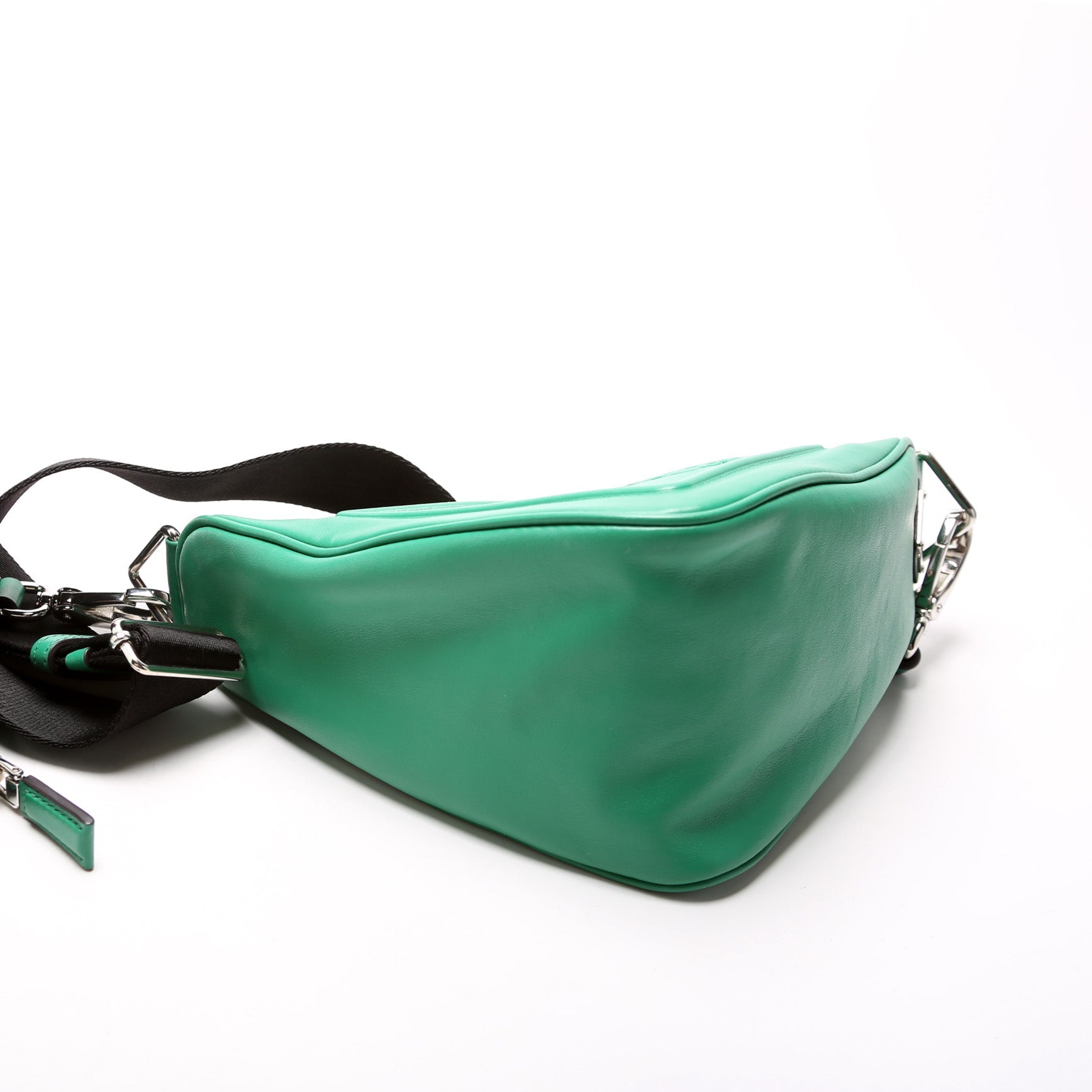 Prada Nylon Shoulder Bag - Rovelle Bags