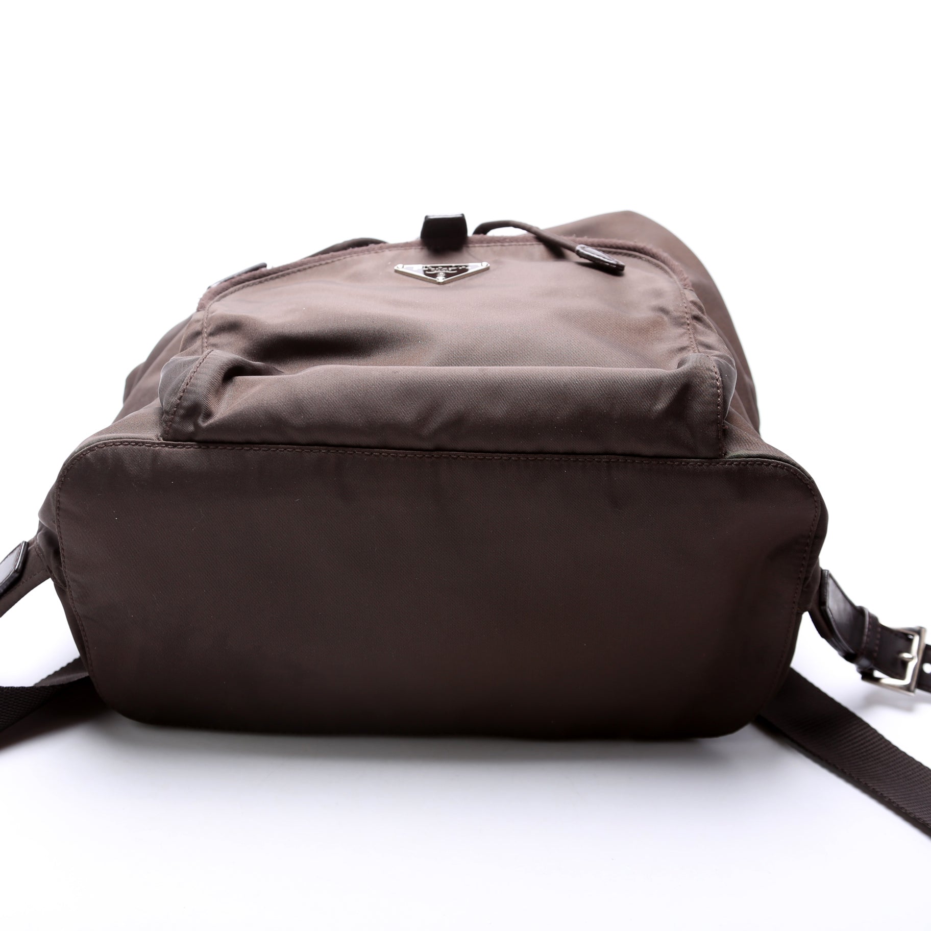 Prada Nylon Backpack - Rovelle Bags