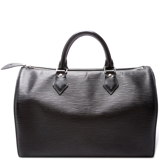 Louis Vuitton Speedy 30 Epi