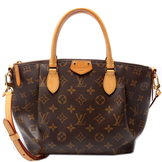 Louis Vuitton Turenne PM Monogram