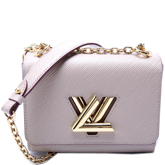 Louis Vuitton Twist PM Epi