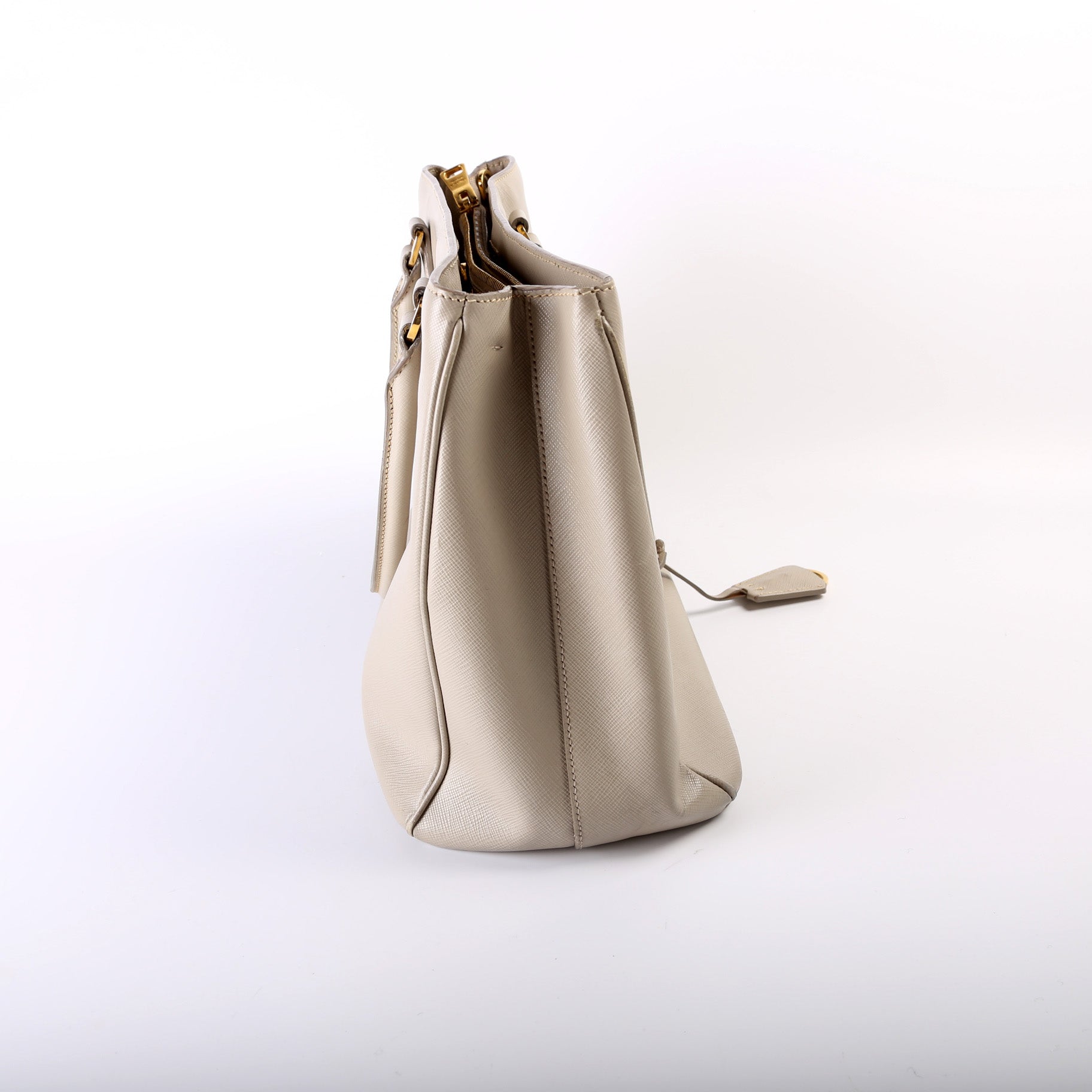 Prada Saffiano Handbag - Rovelle Bags