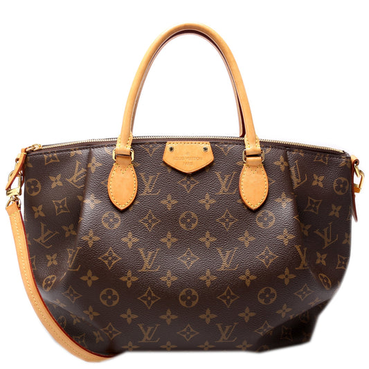 Louis Vuitton Turenne MM Monogram