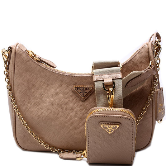 Prada Re Edition Shoulder Bag - Rovelle Bags