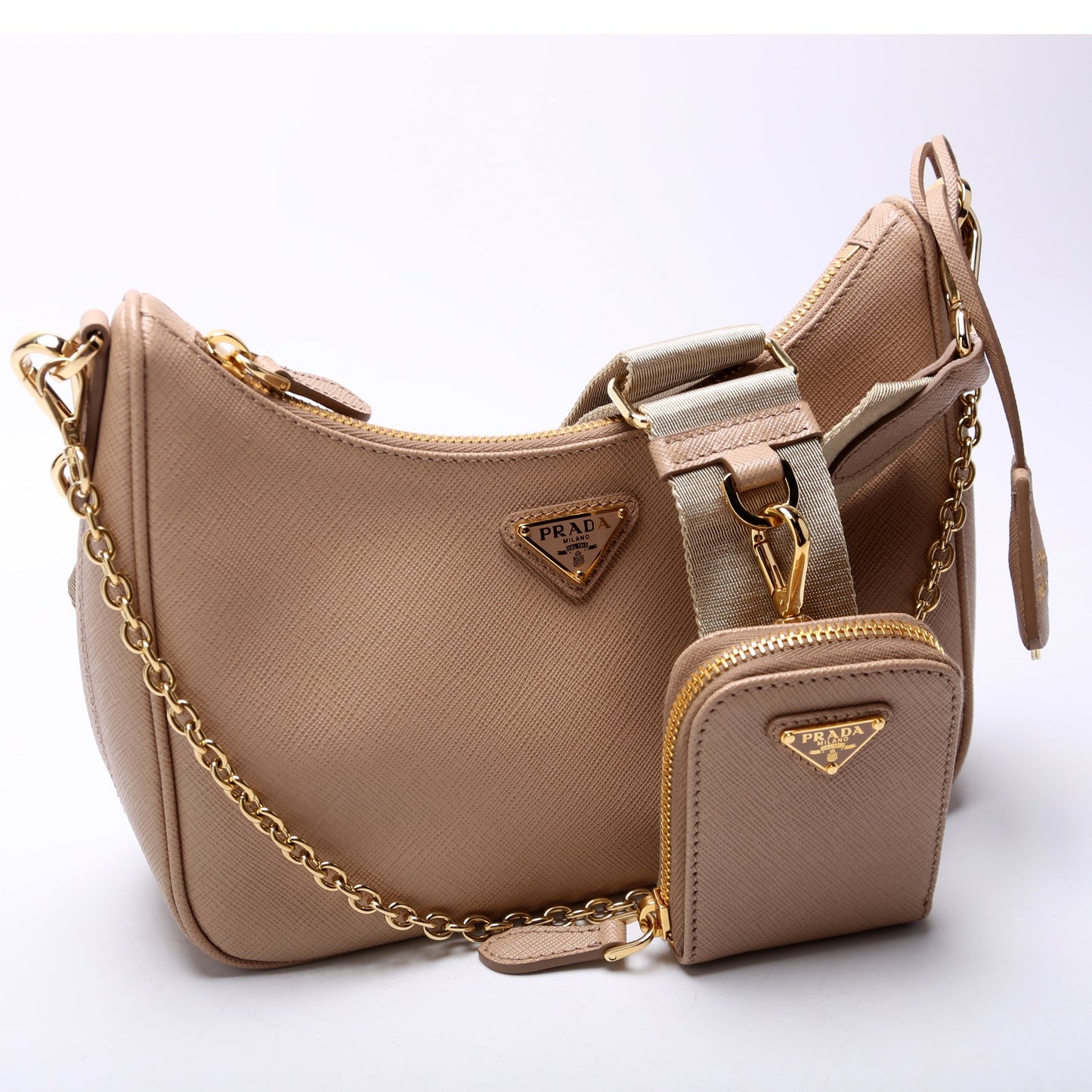 Prada Re Edition Shoulder Bag - Rovelle Bags