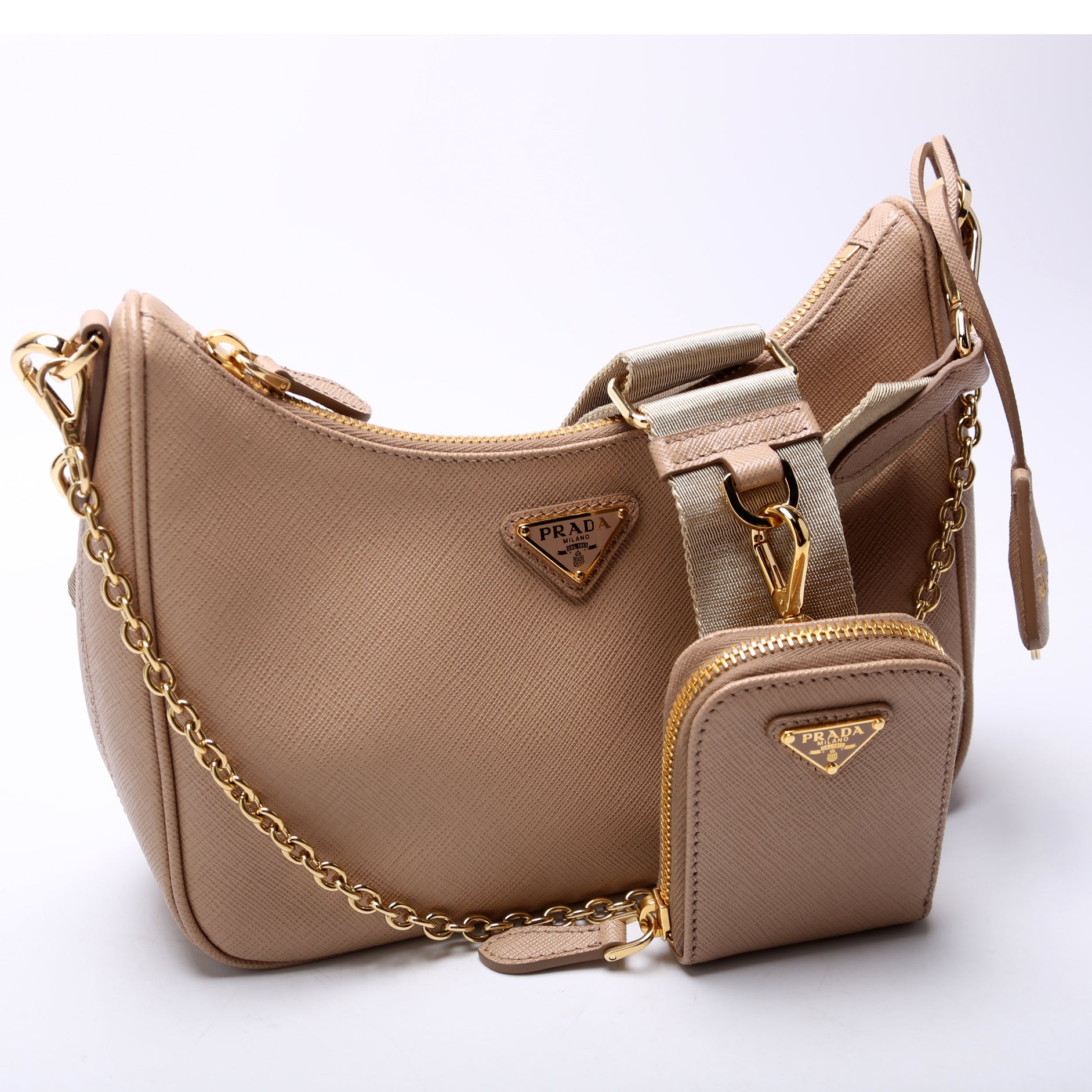 Prada Re Edition Shoulder Bag - Rovelle Bags