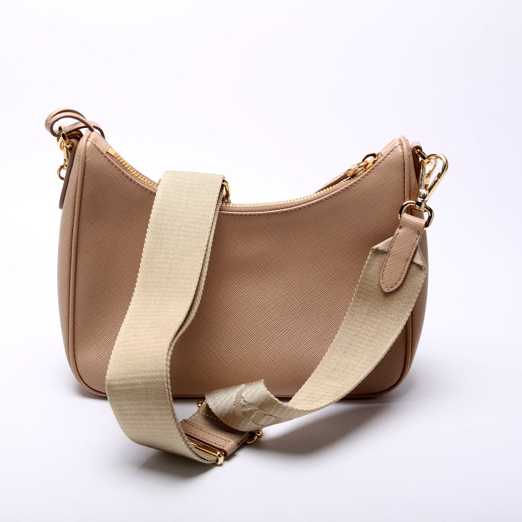 Prada Re Edition Shoulder Bag - Rovelle Bags