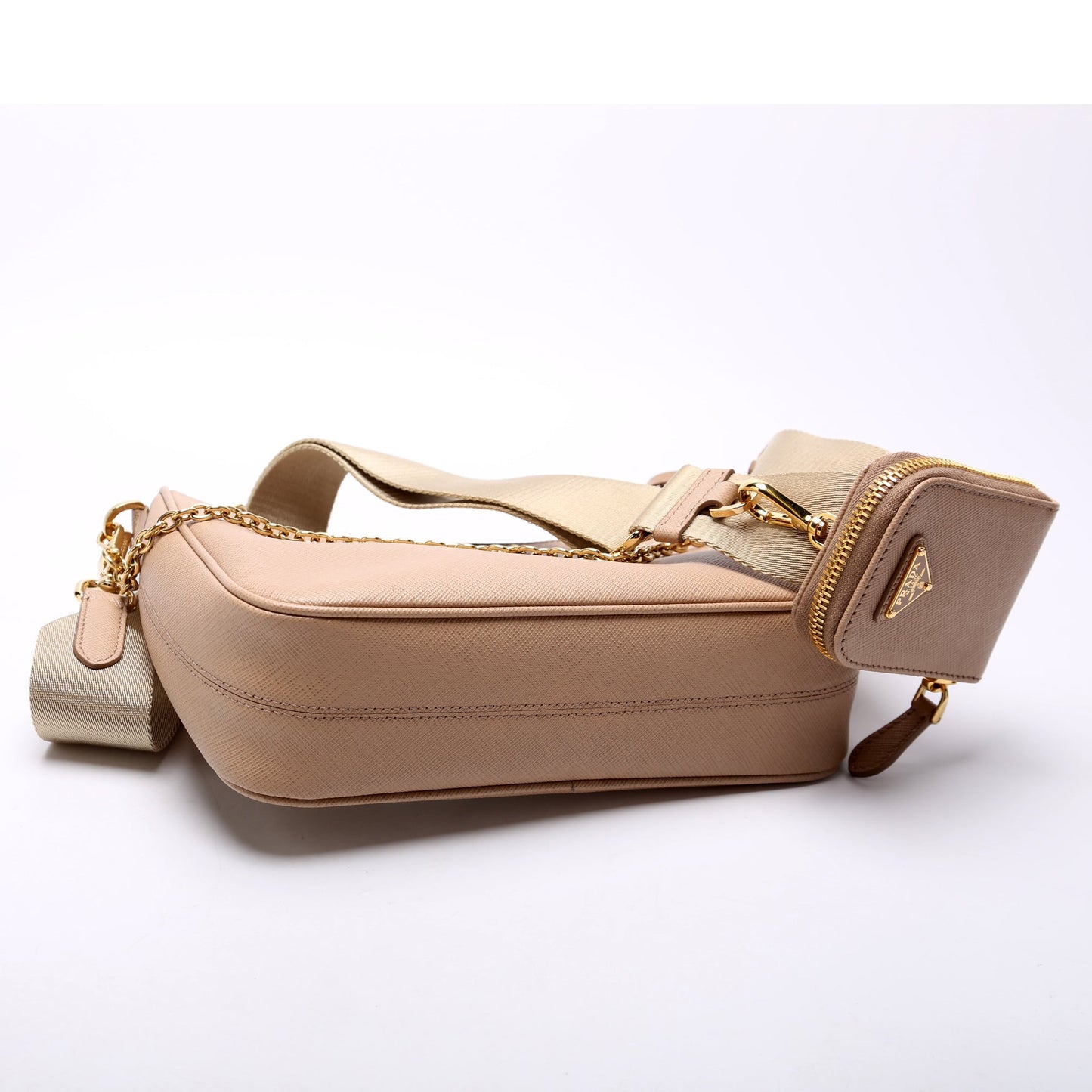 Prada Re Edition Shoulder Bag - Rovelle Bags