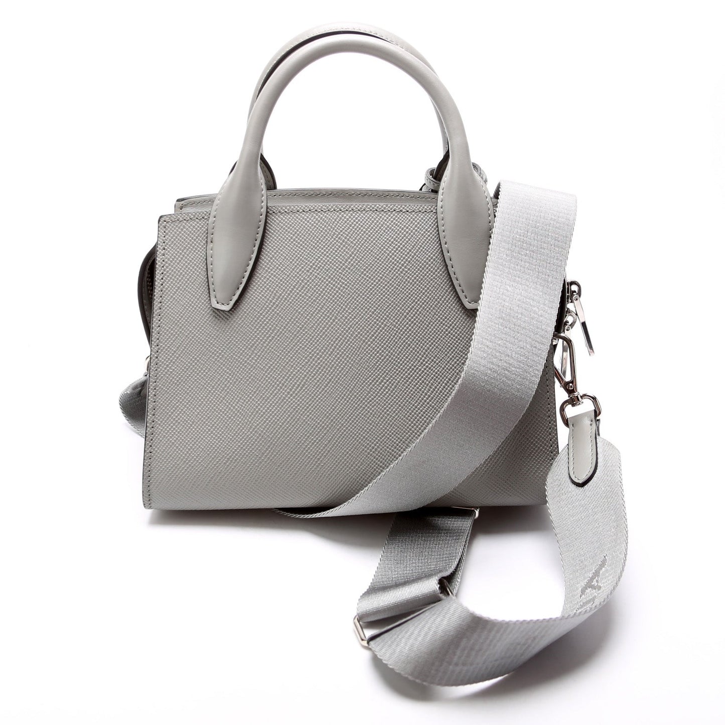 Prada Saffiano Handbag - Rovelle Bags