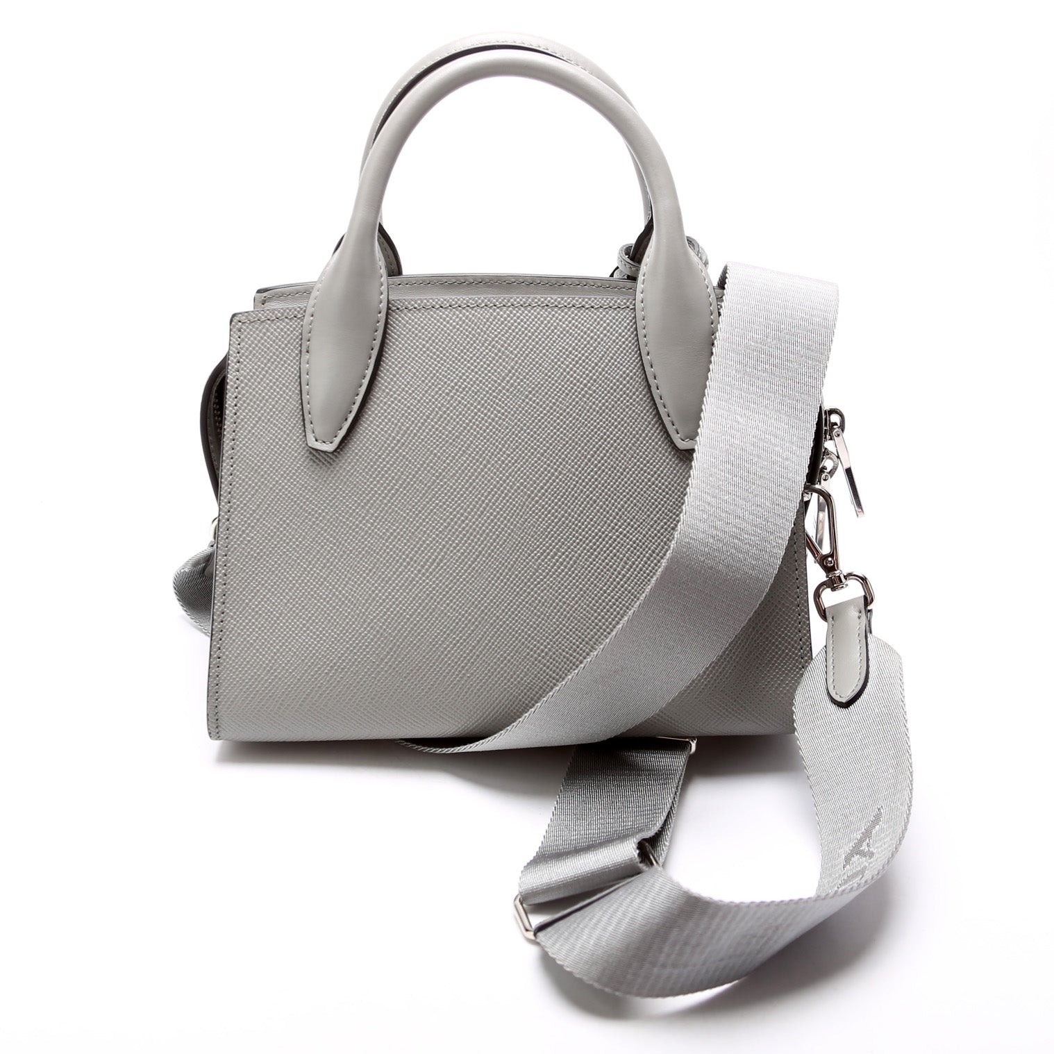 Prada Saffiano Handbag - Rovelle Bags