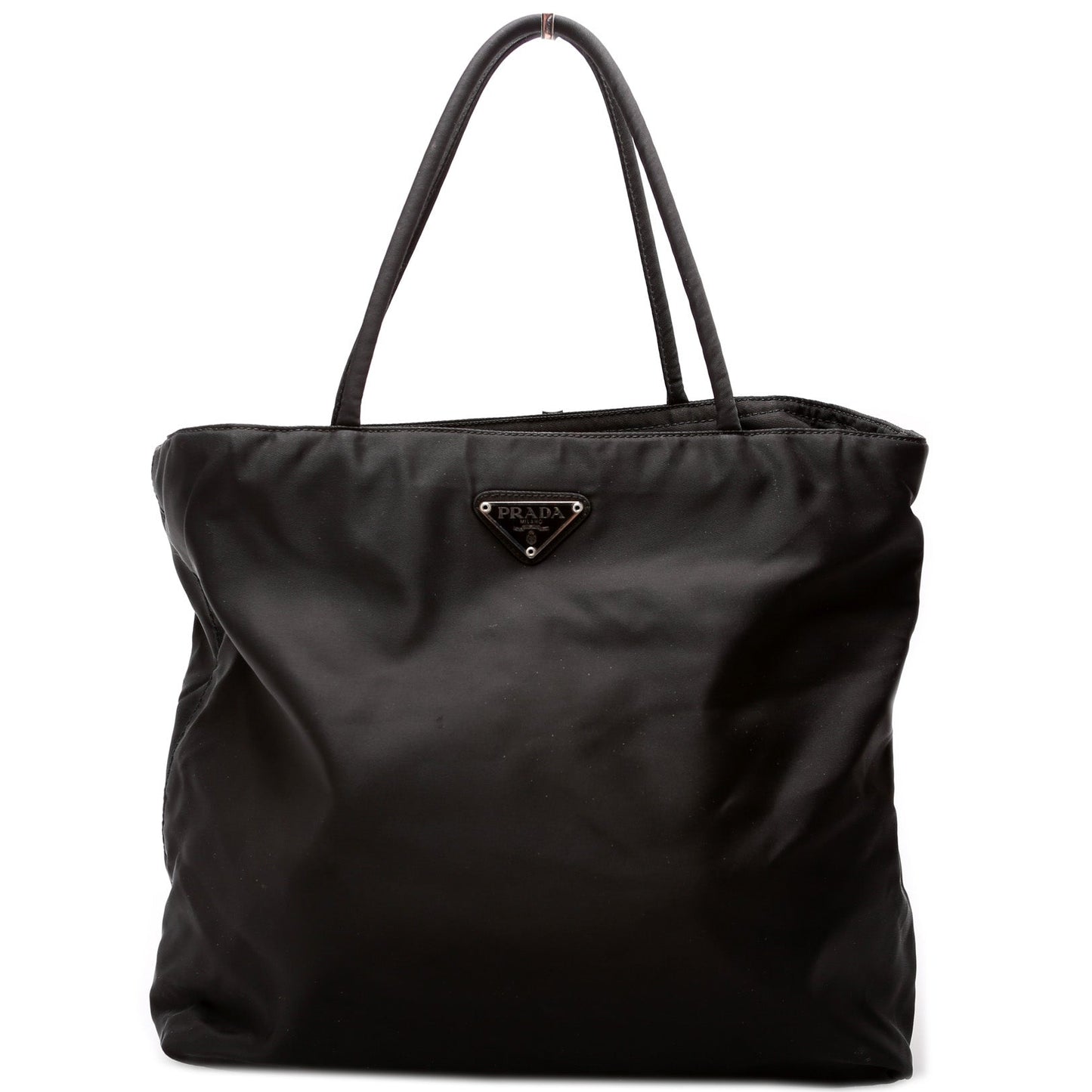 Prada Nylon Tote - Rovelle Bags