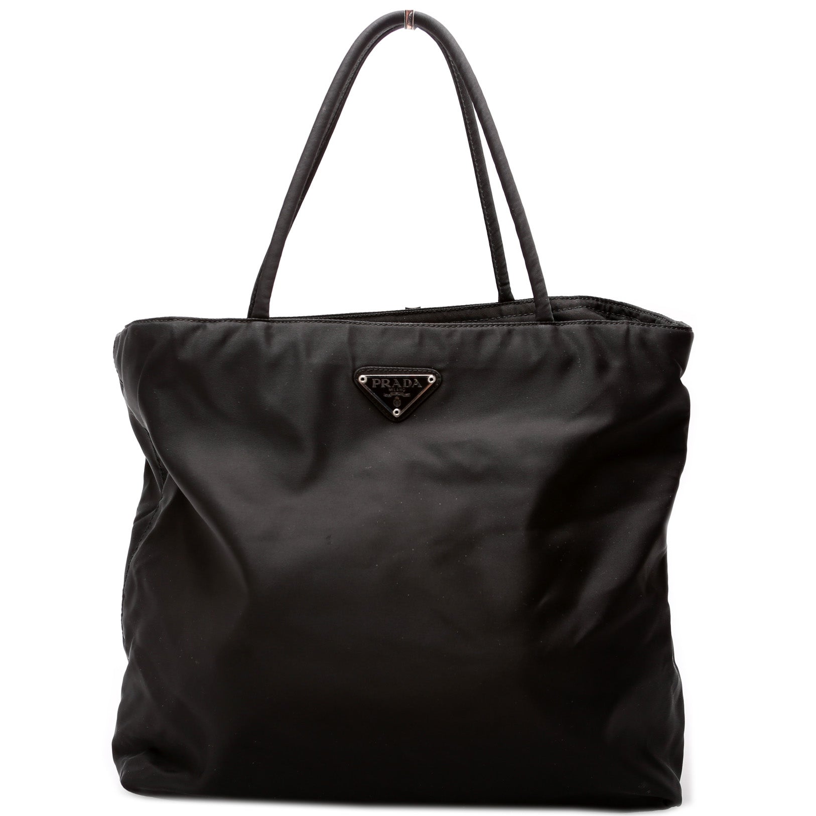 Prada Nylon Tote - Rovelle Bags