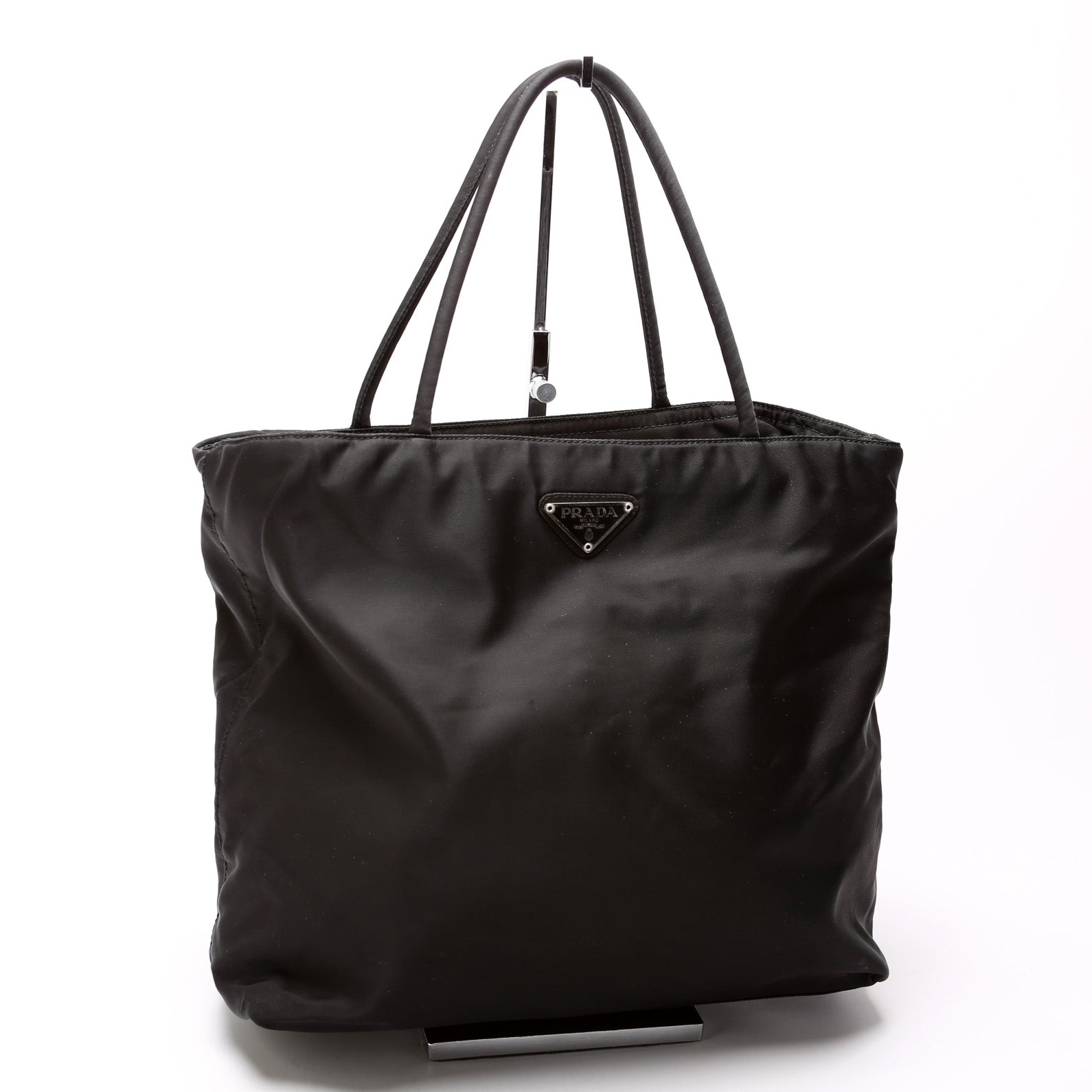 Prada Nylon Tote - Rovelle Bags