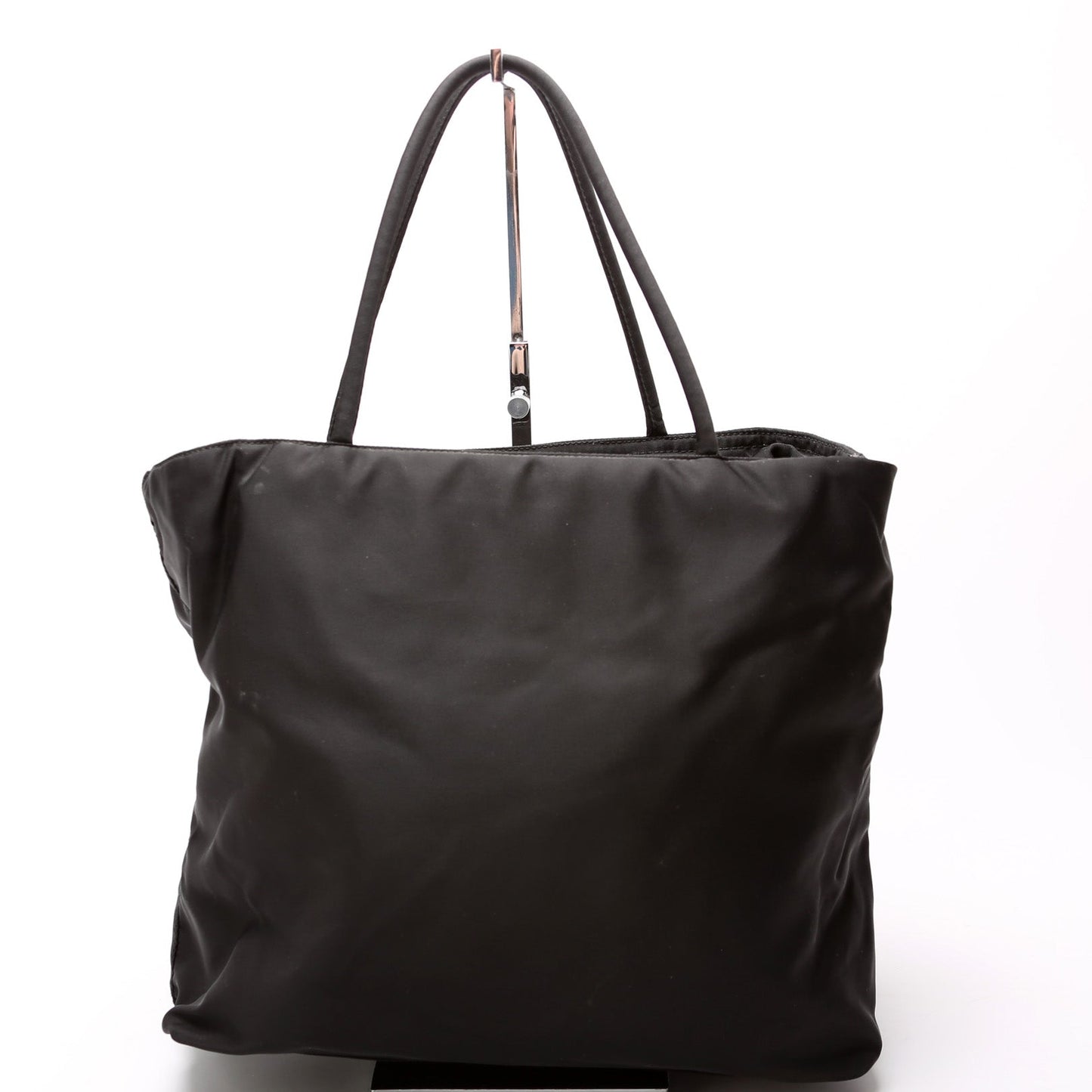 Prada Nylon Tote - Rovelle Bags