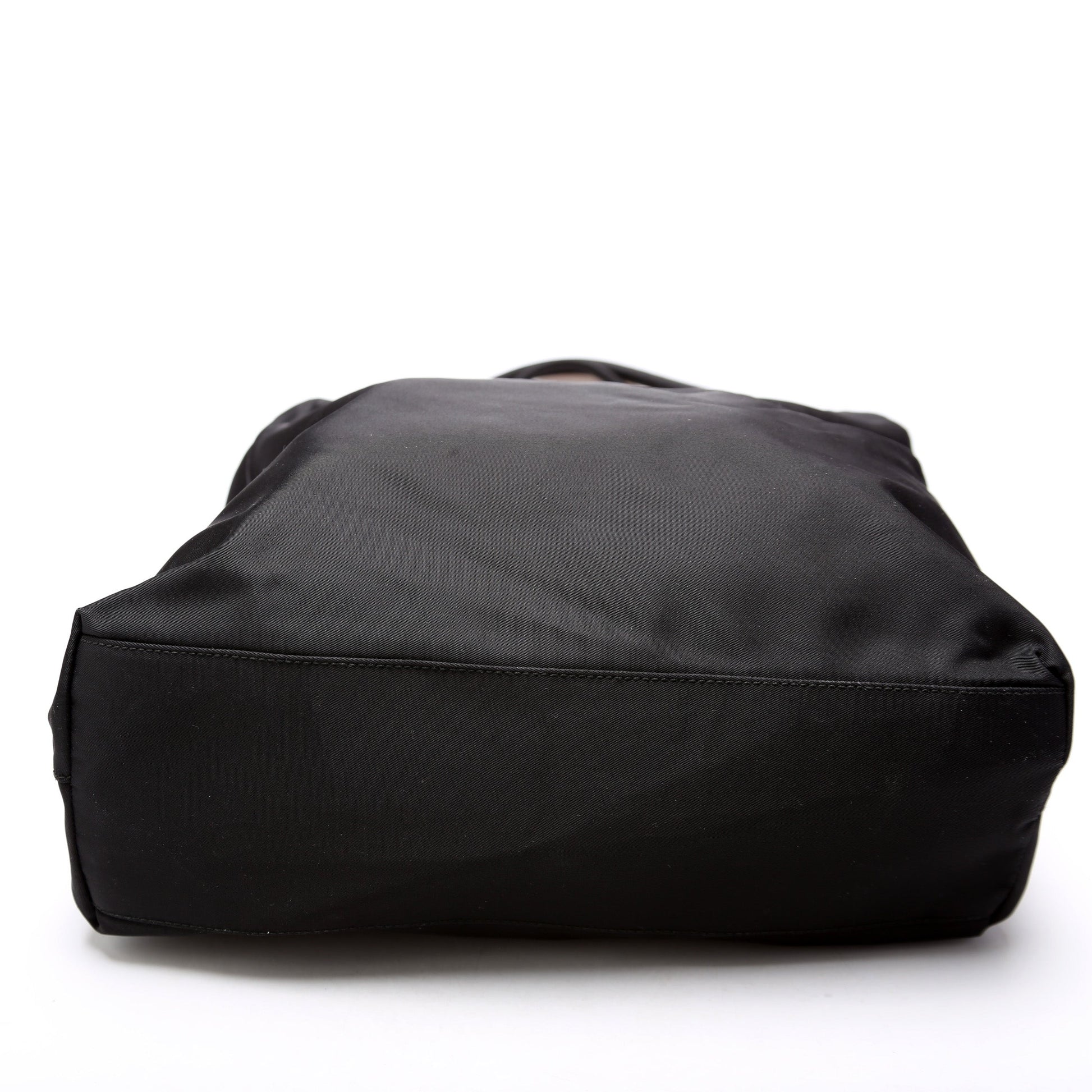 Prada Nylon Tote - Rovelle Bags