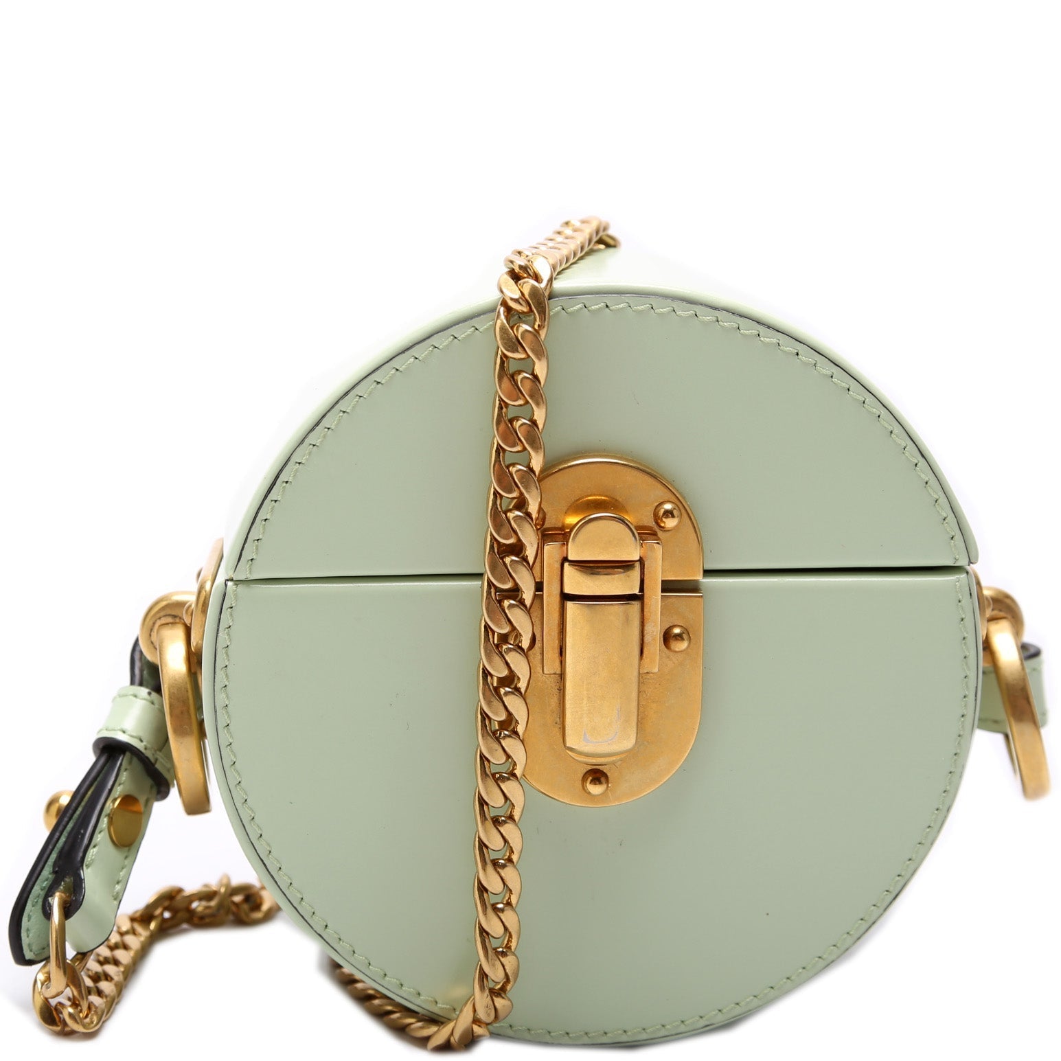 Prada Nylon Handbag - Rovelle Bags