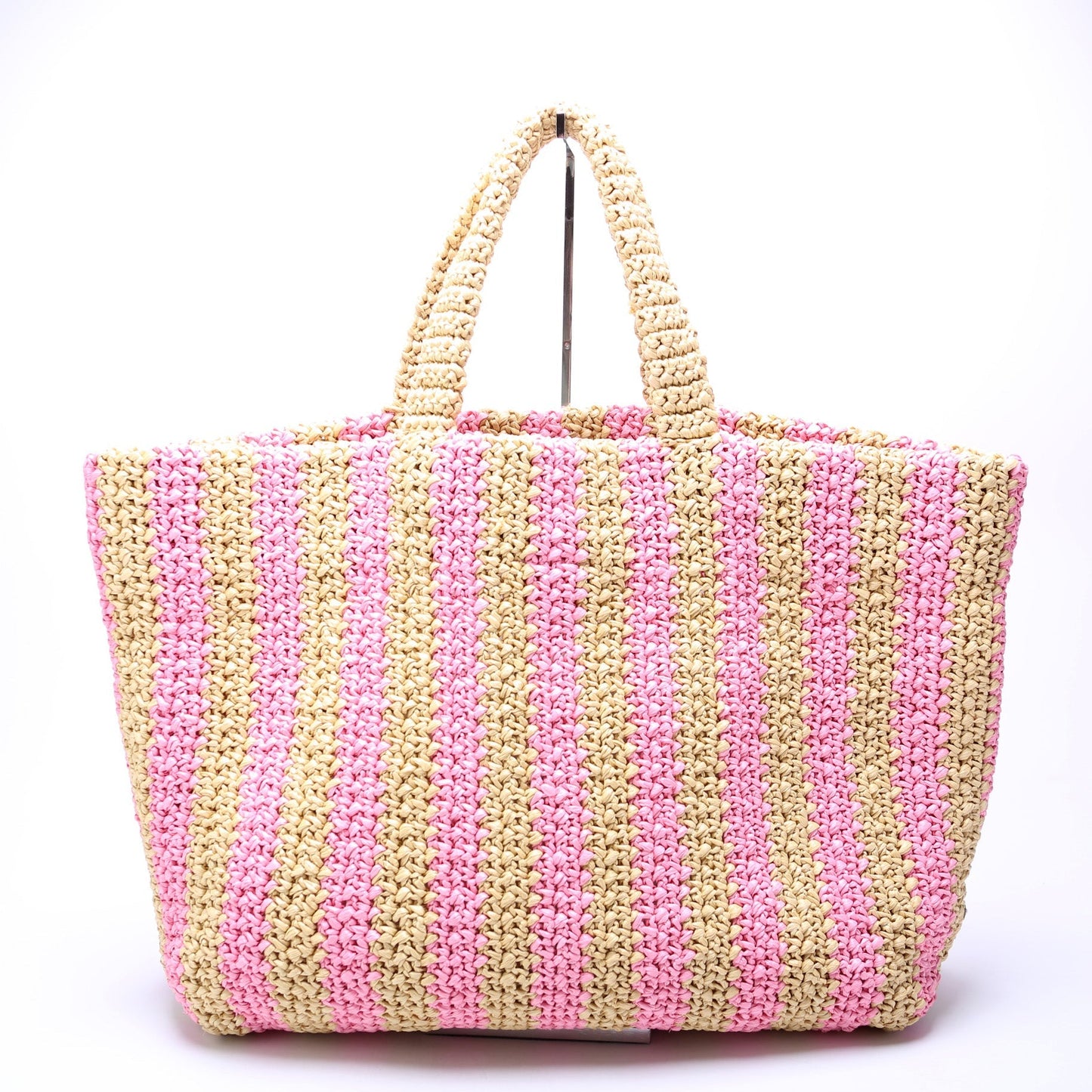 Prada Nylon Tote - Rovelle Bags