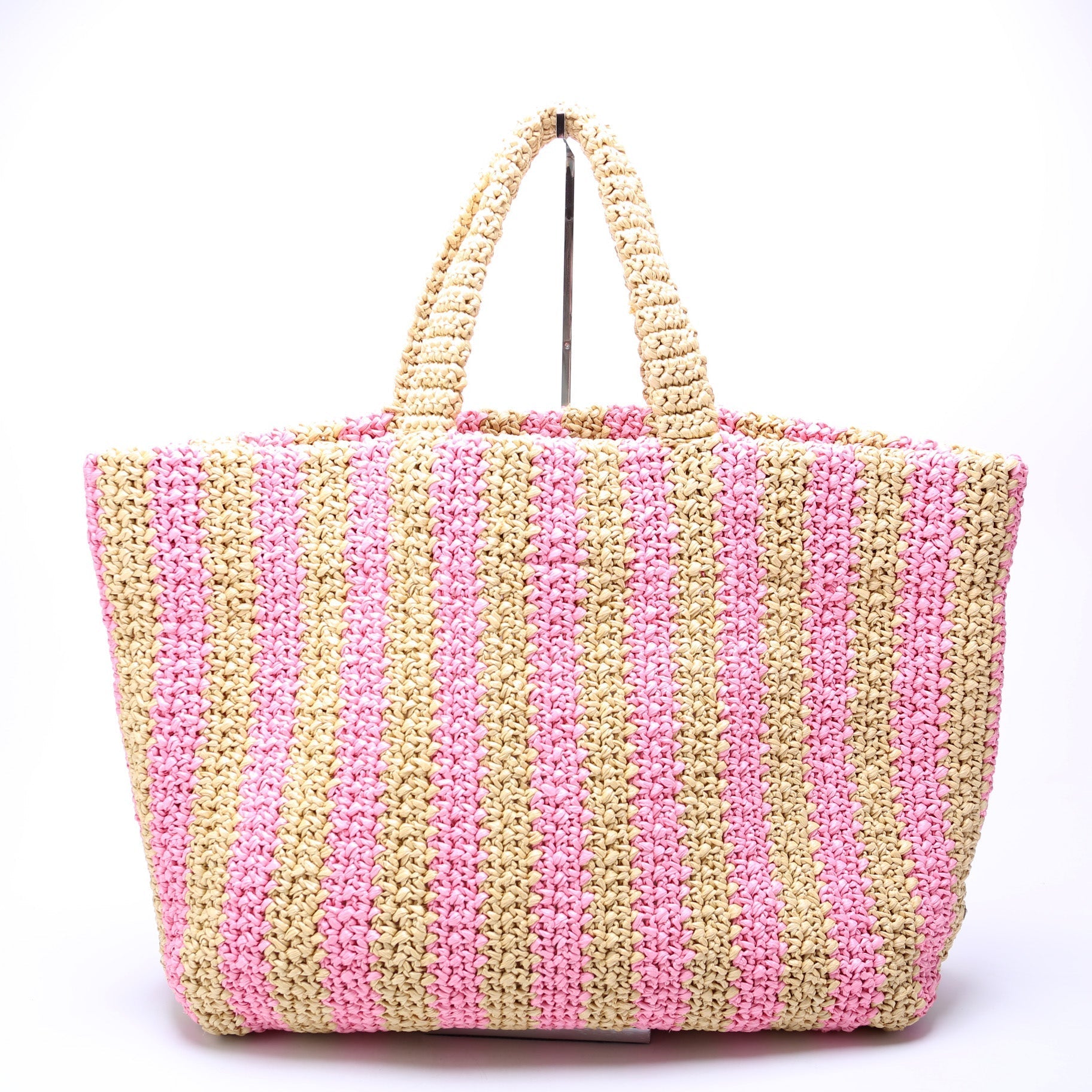 Prada Nylon Tote - Rovelle Bags