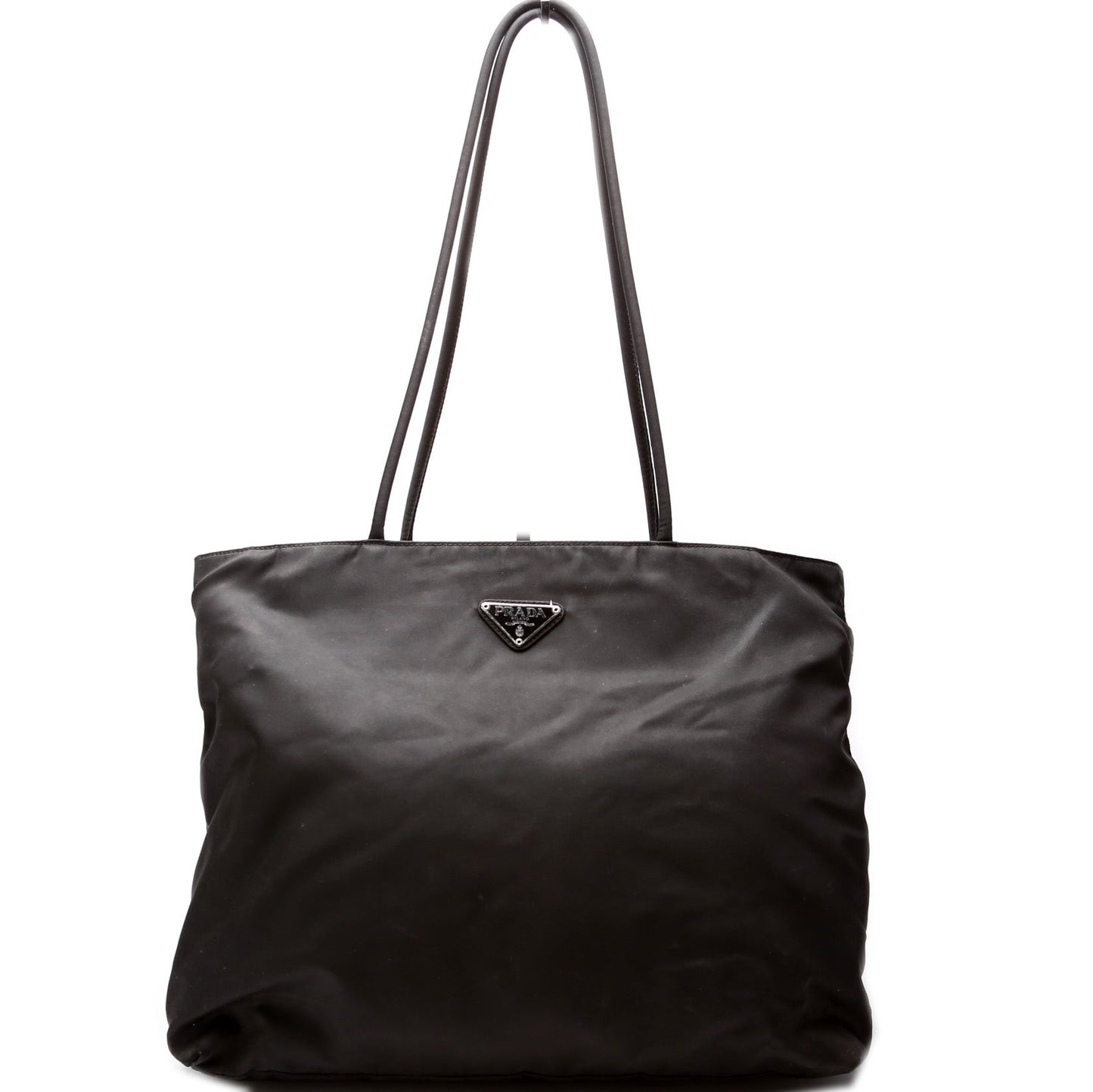 Prada Nylon Tote - Rovelle Bags