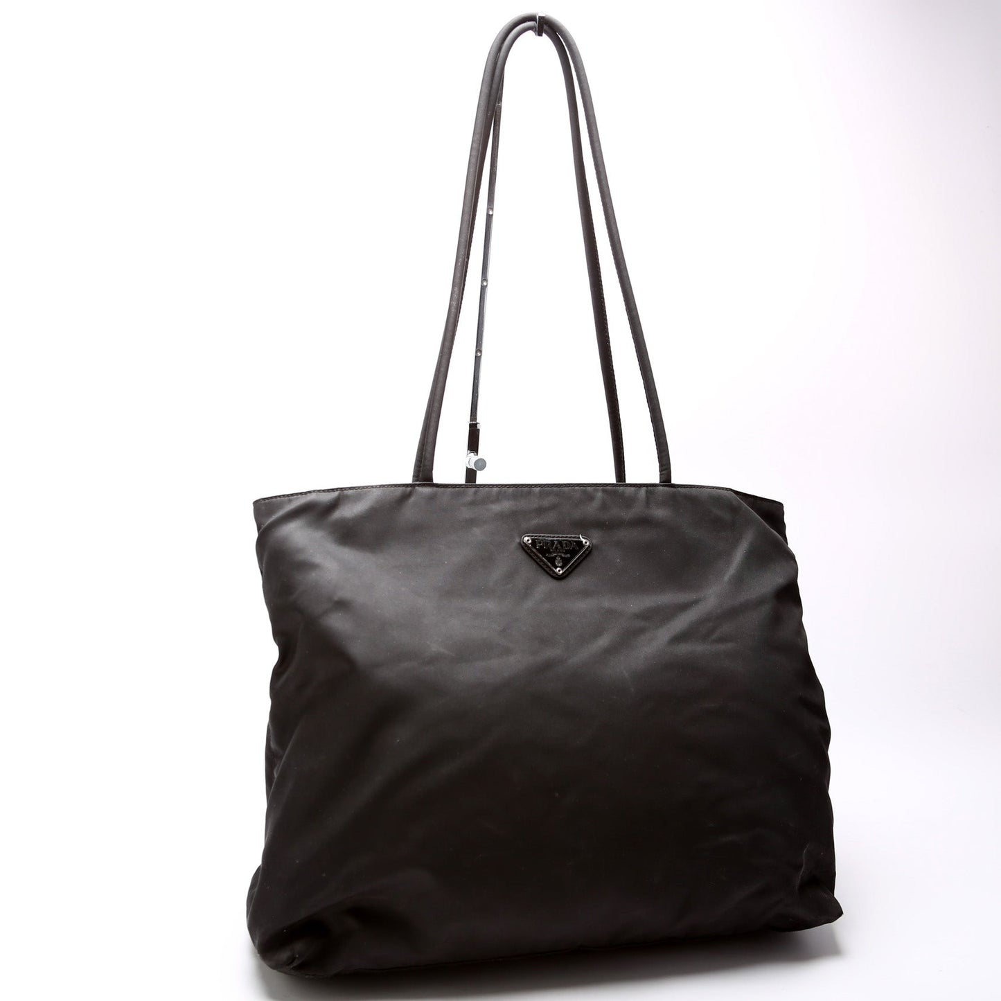Prada Nylon Tote - Rovelle Bags