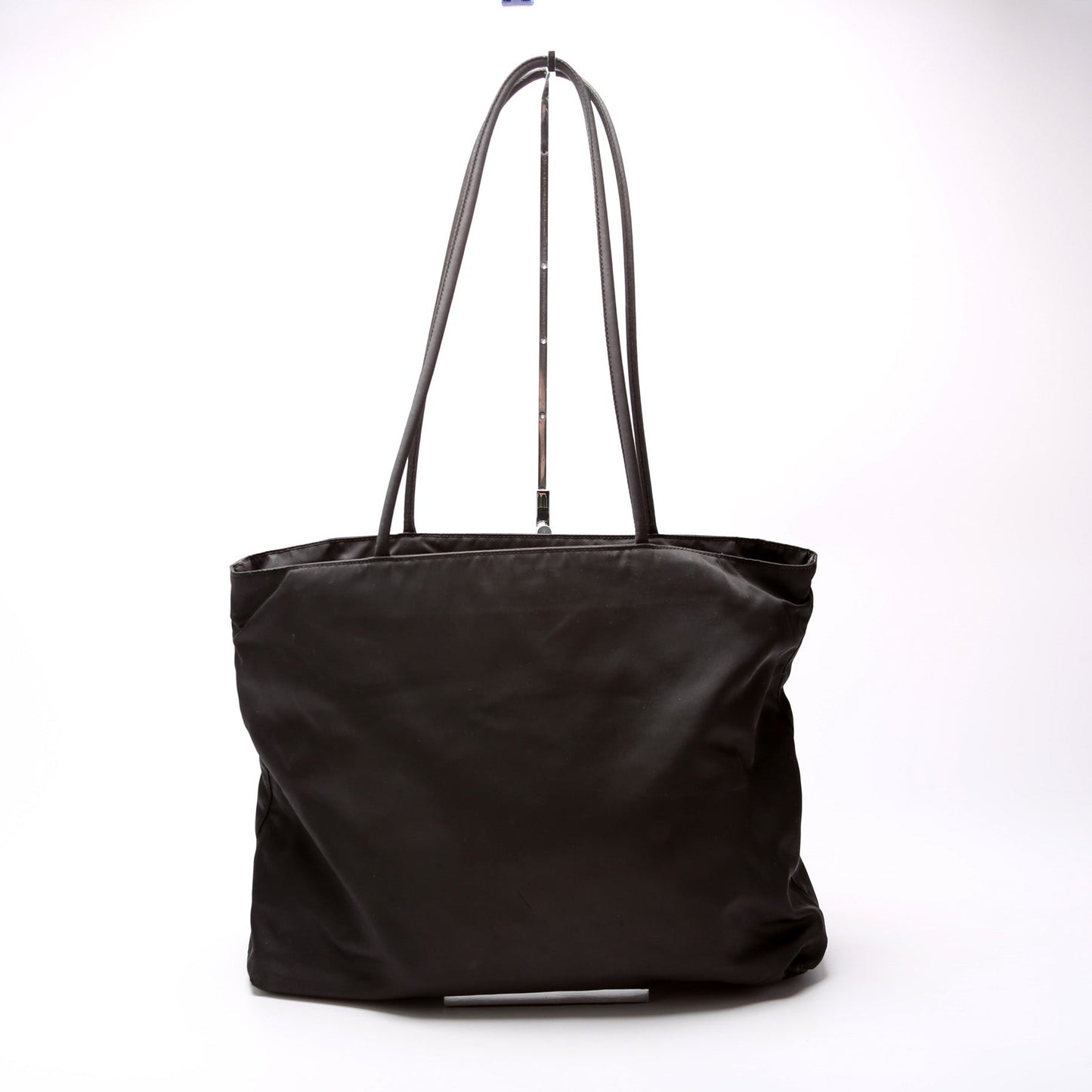 Prada Nylon Tote - Rovelle Bags