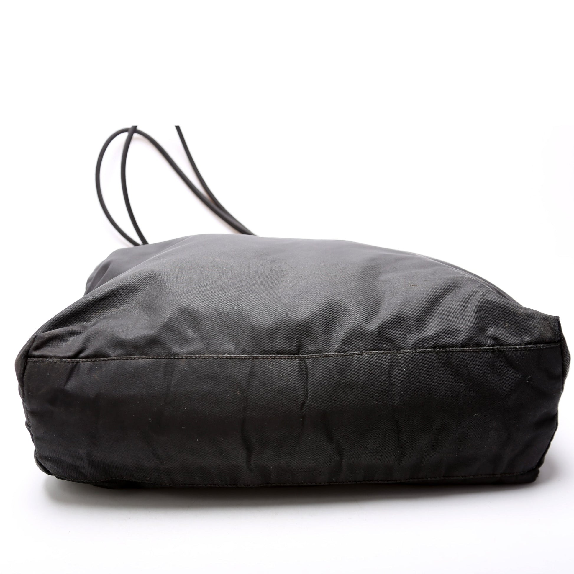 Prada Nylon Tote - Rovelle Bags