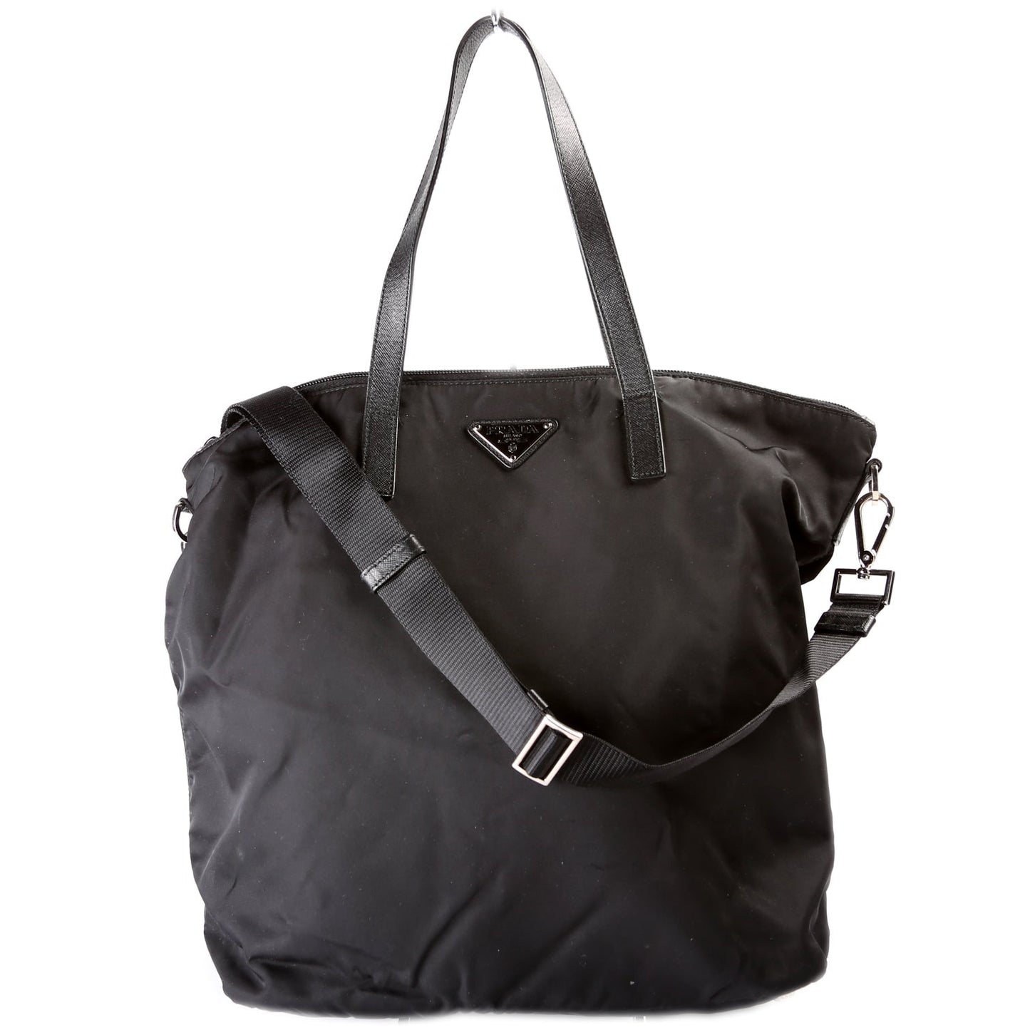 Prada Tessuto Tote - Rovelle Bags
