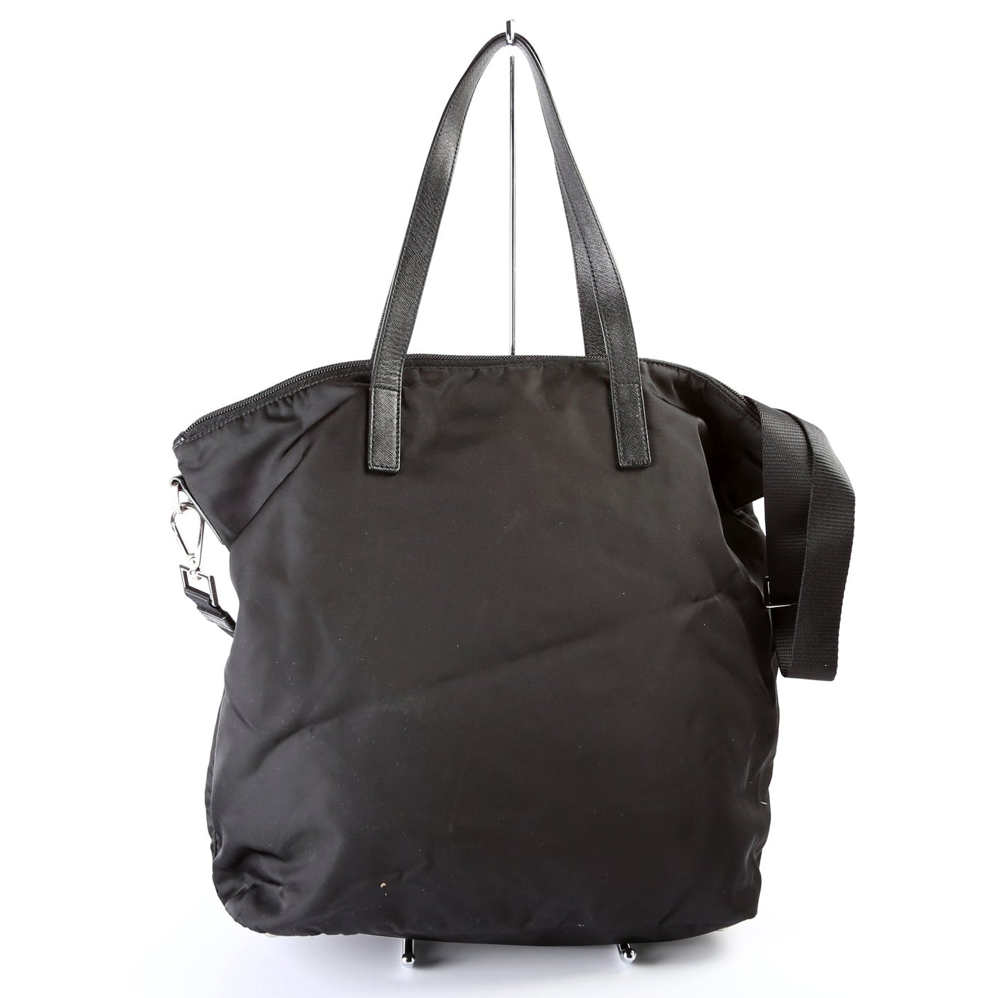 Prada Tessuto Tote - Rovelle Bags