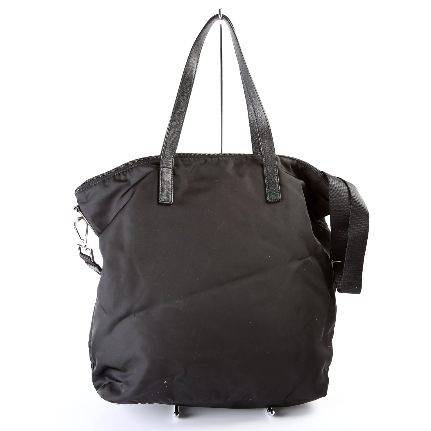 Prada Tessuto Tote - Rovelle Bags
