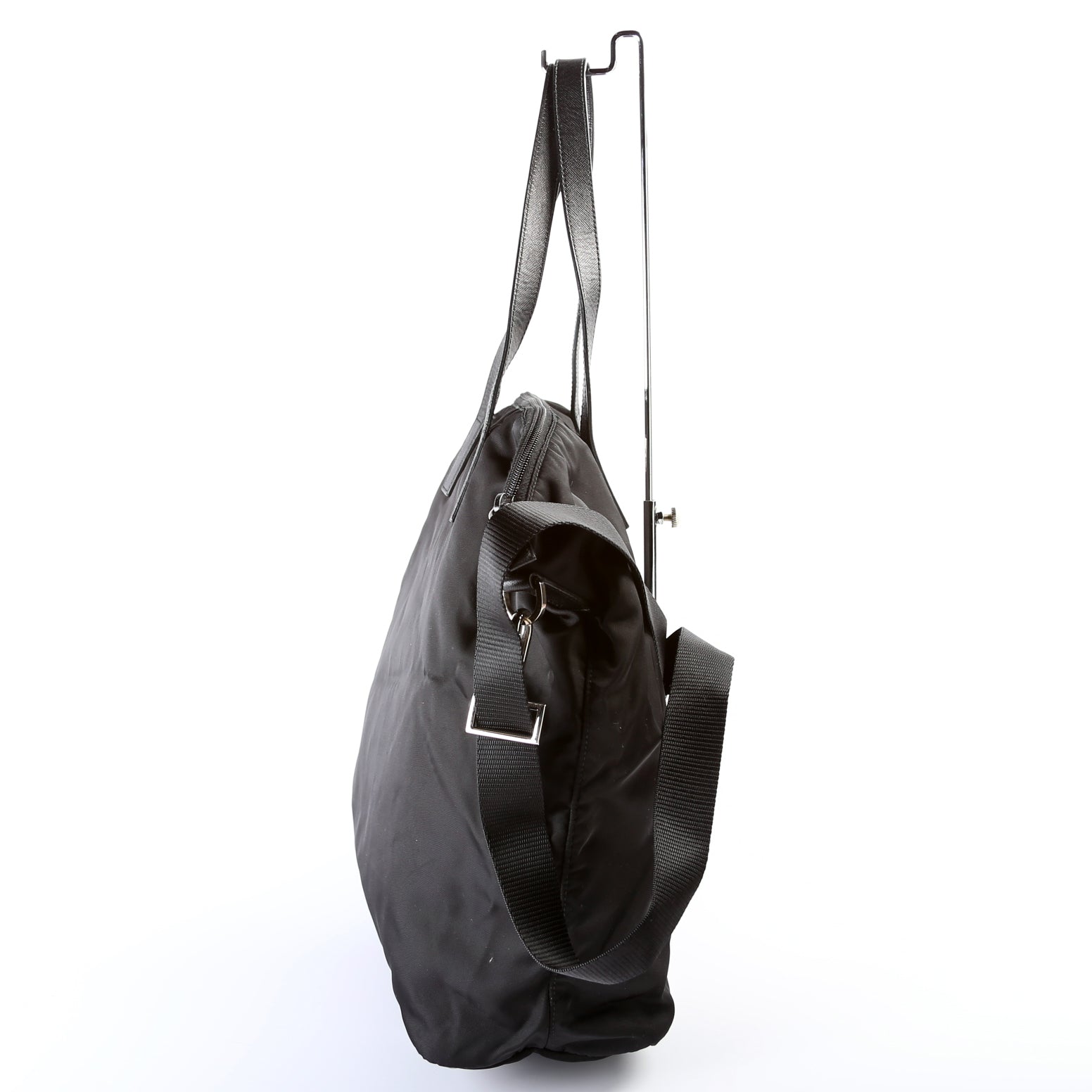 Prada Tessuto Tote - Rovelle Bags