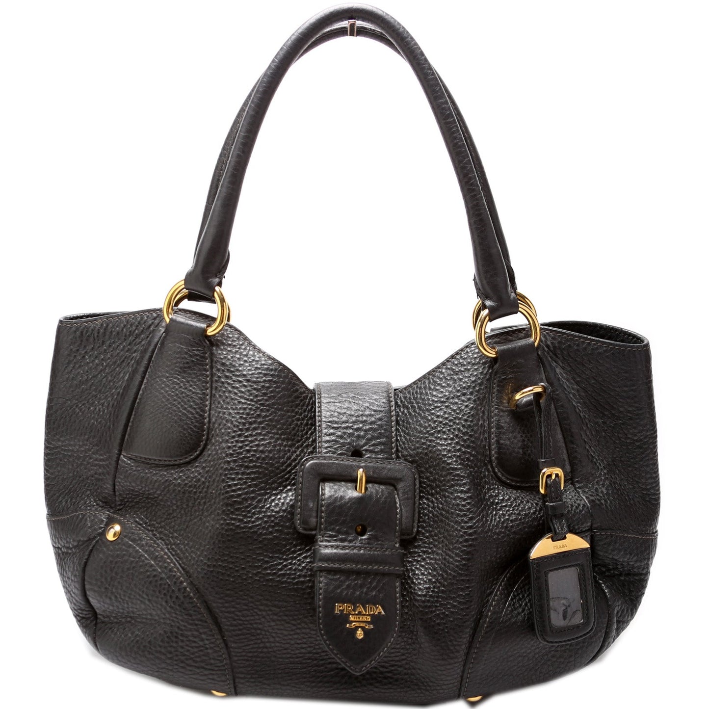 Prada Nylon Tote - Rovelle Bags