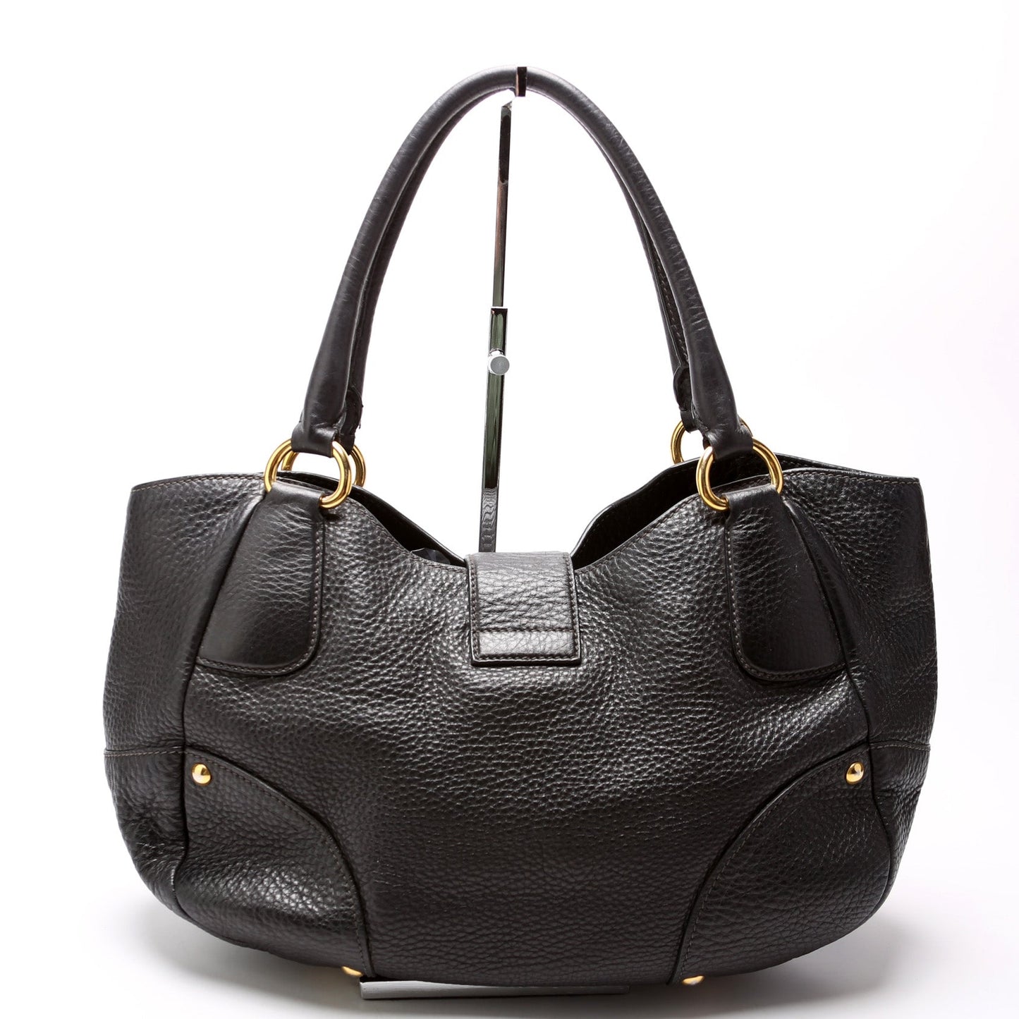 Prada Nylon Tote - Rovelle Bags