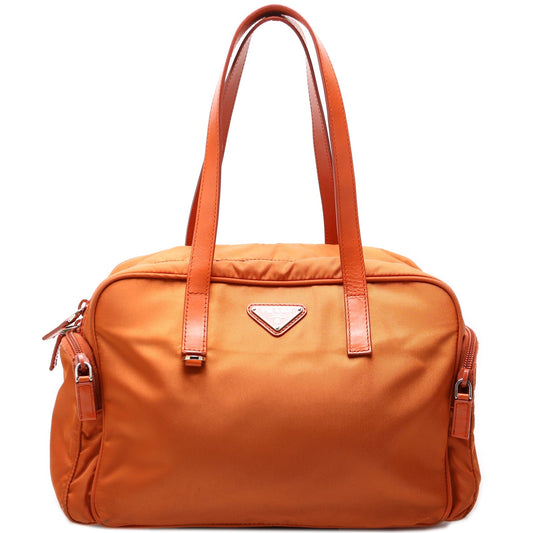 Prada Nylon Handbag - Rovelle Bags