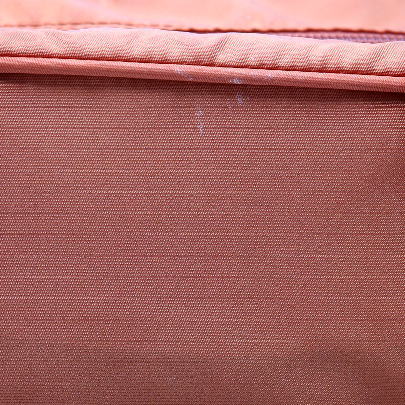 Prada Nylon Handbag - Rovelle Bags