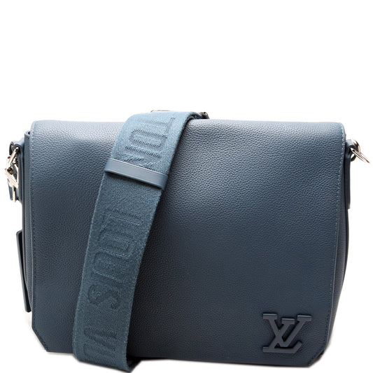 Louis Vuitton Messenger Aerogram