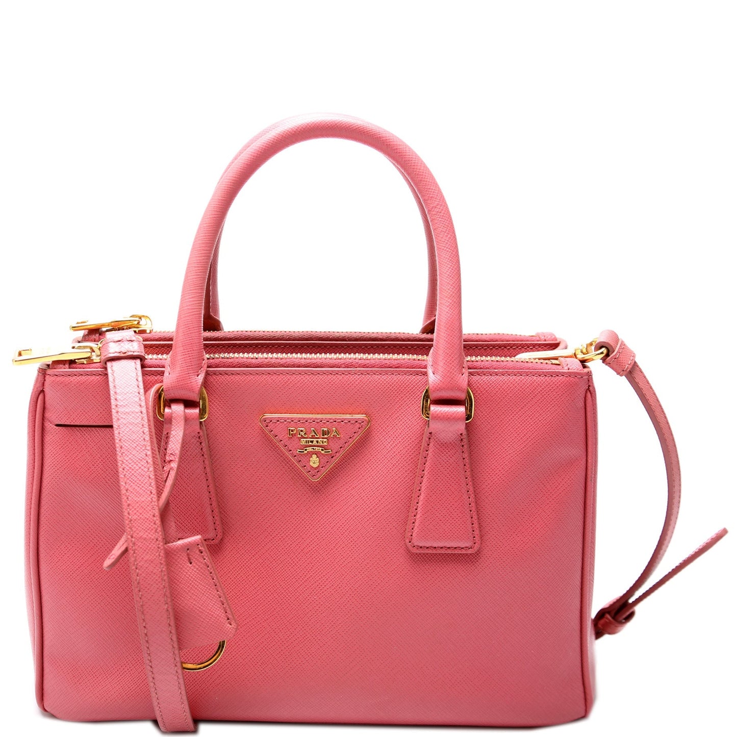 Prada Galleria Tote - Rovelle Bags