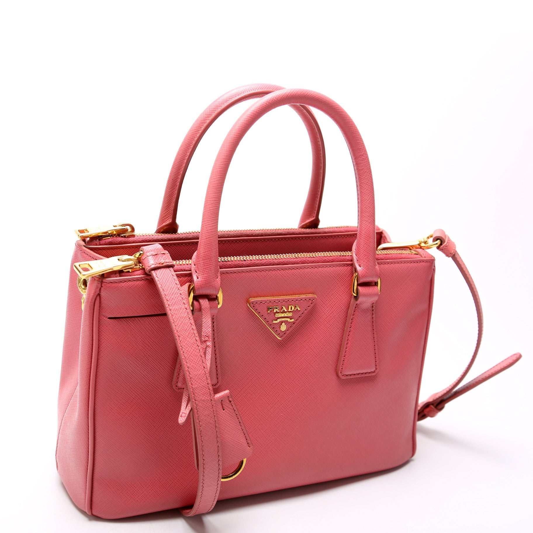 Prada Galleria Tote - Rovelle Bags