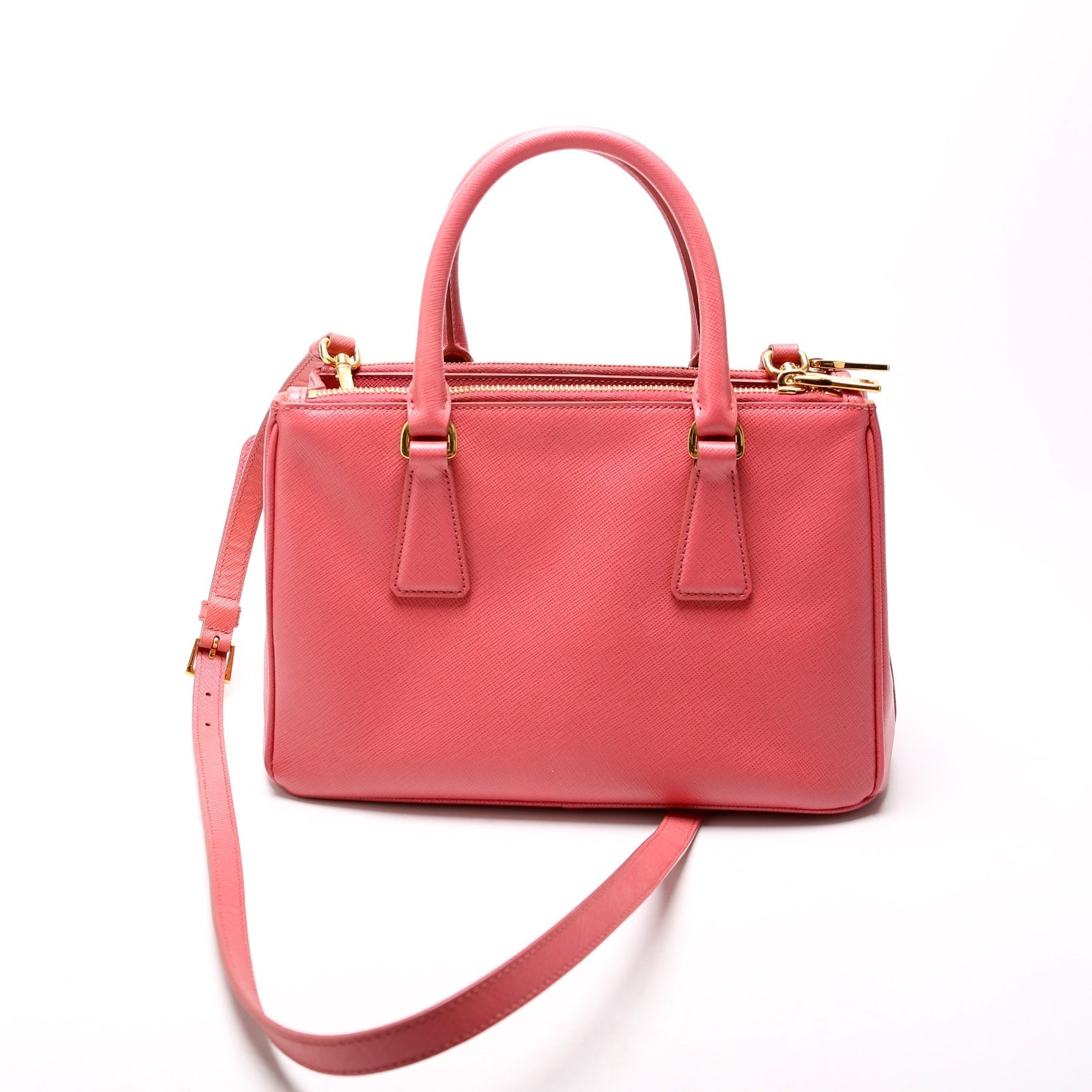 Prada Galleria Tote - Rovelle Bags